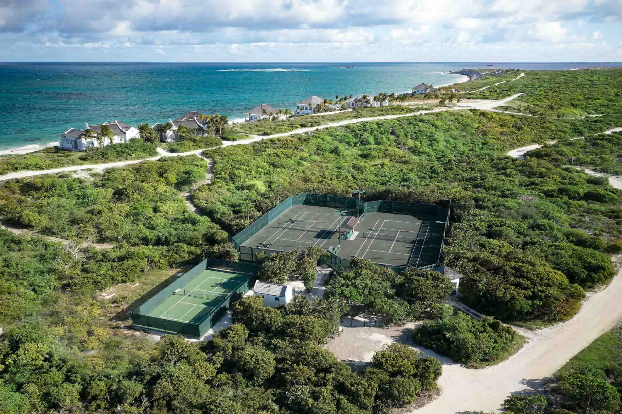 Ambergris Cay – Why Ambergris Cay Might Be the Best-Kept Secret in Turks and Caicos