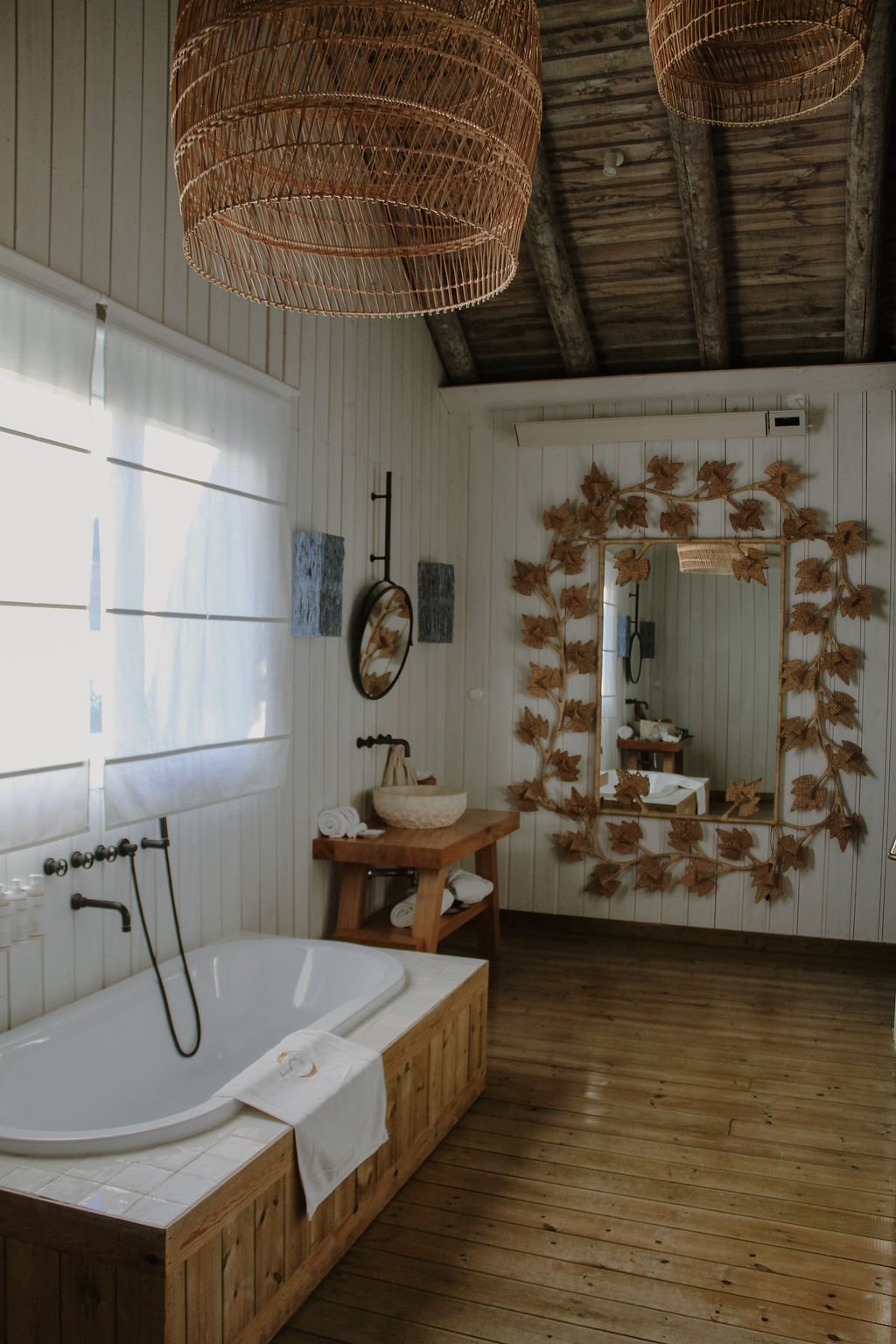Quinta da Comporta – This Comporta Wellness Resort Is Leading the Field With Rice-Based Skincare