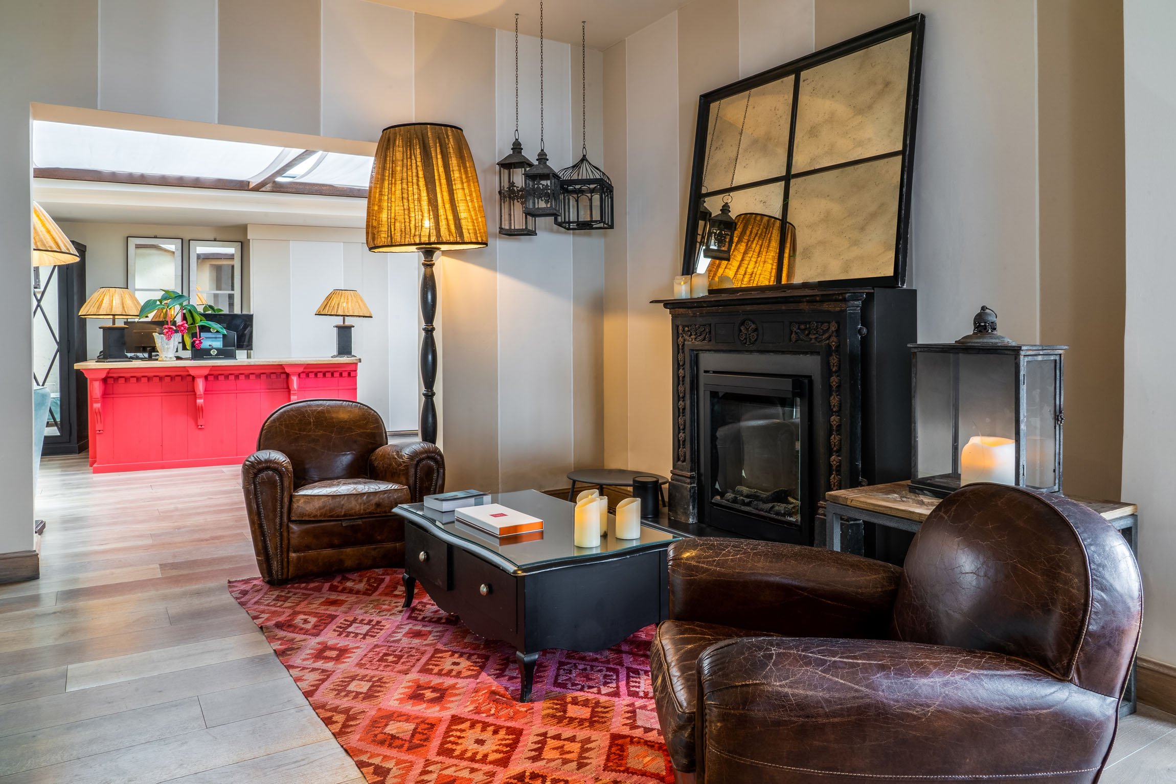 Hotel Villa Ducale – This Romantic Boutique Hotel in the Hills Above Taormina Offers Breathtaking Views of the Ionian Sea and Mount Etna