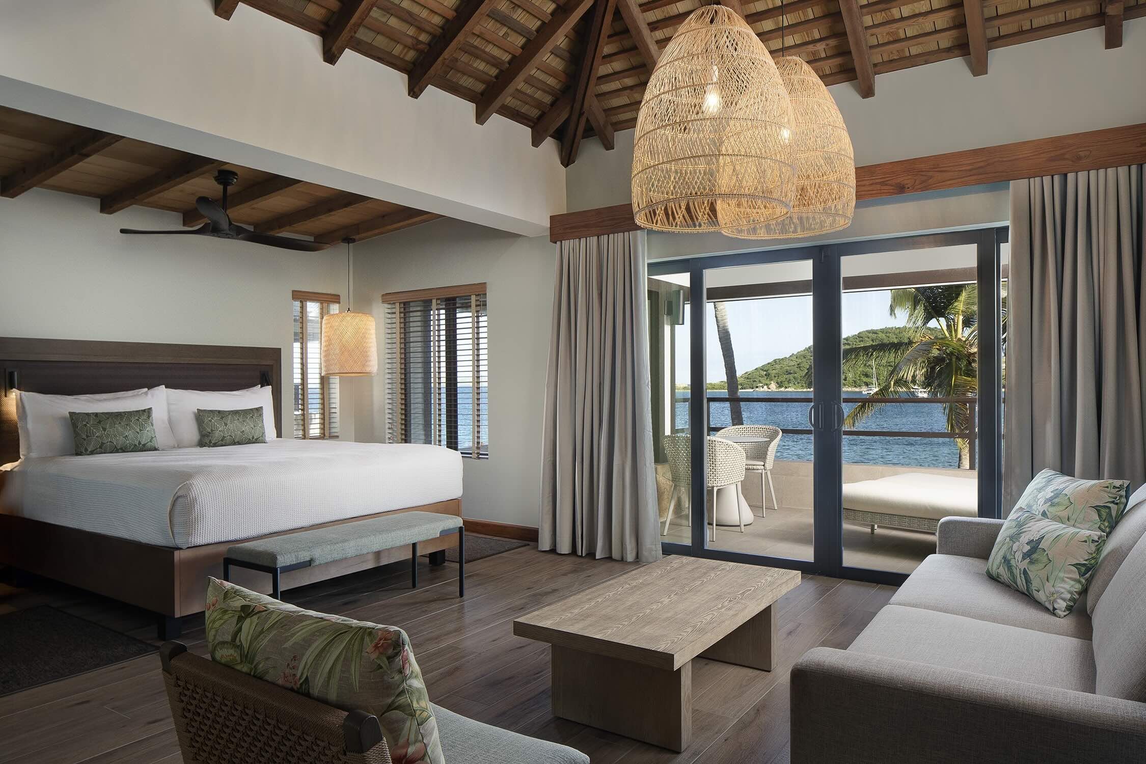 Peter Island Resort – This BVI Celebrity Hot Spot Reopened After 6 Years, and It Was Worth the Wait