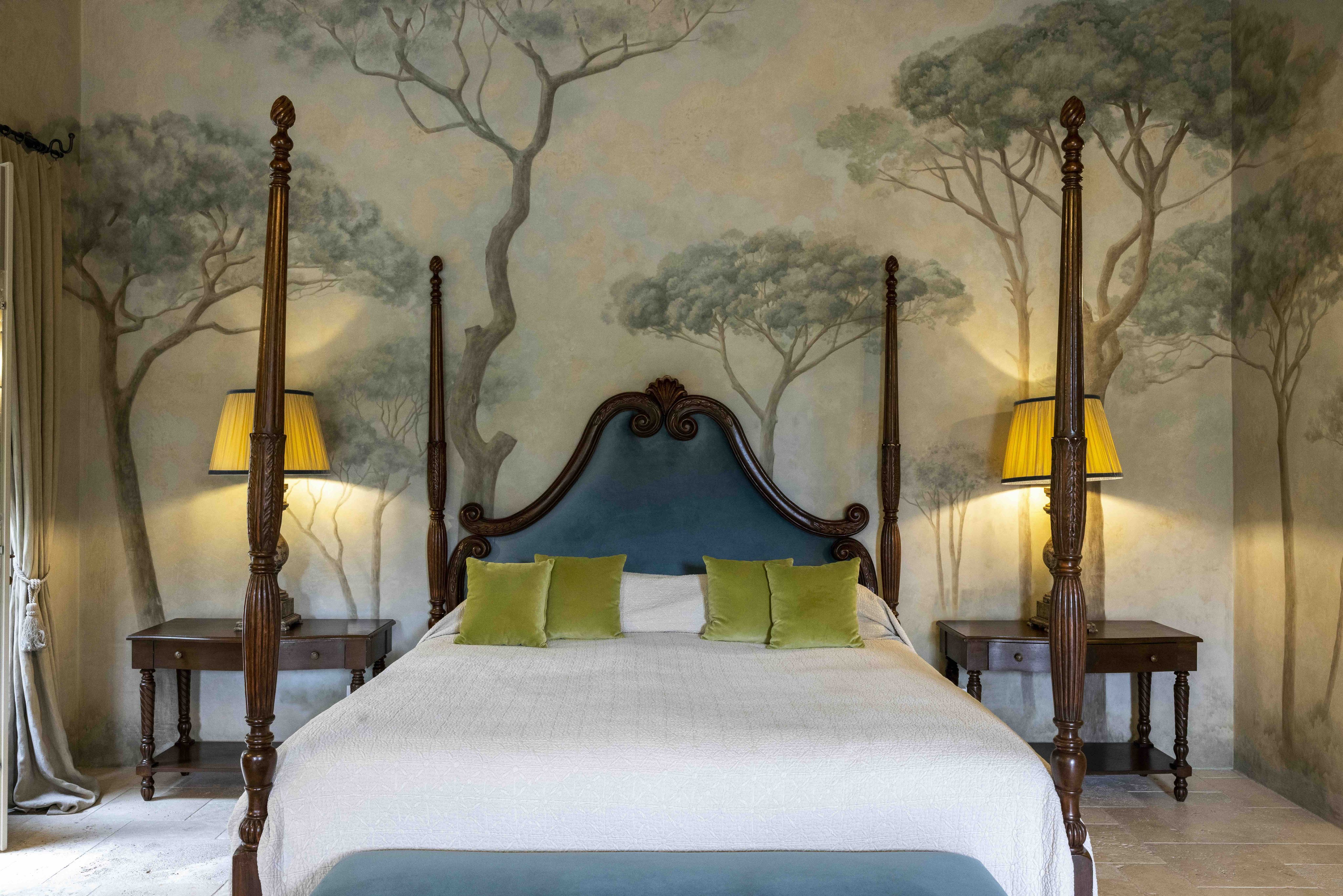 Borgo Santo Pietro – Borgo Santo Pietro Is Italy’s Only Stay That Gets Country House Chic Right – According to Our UK Editor