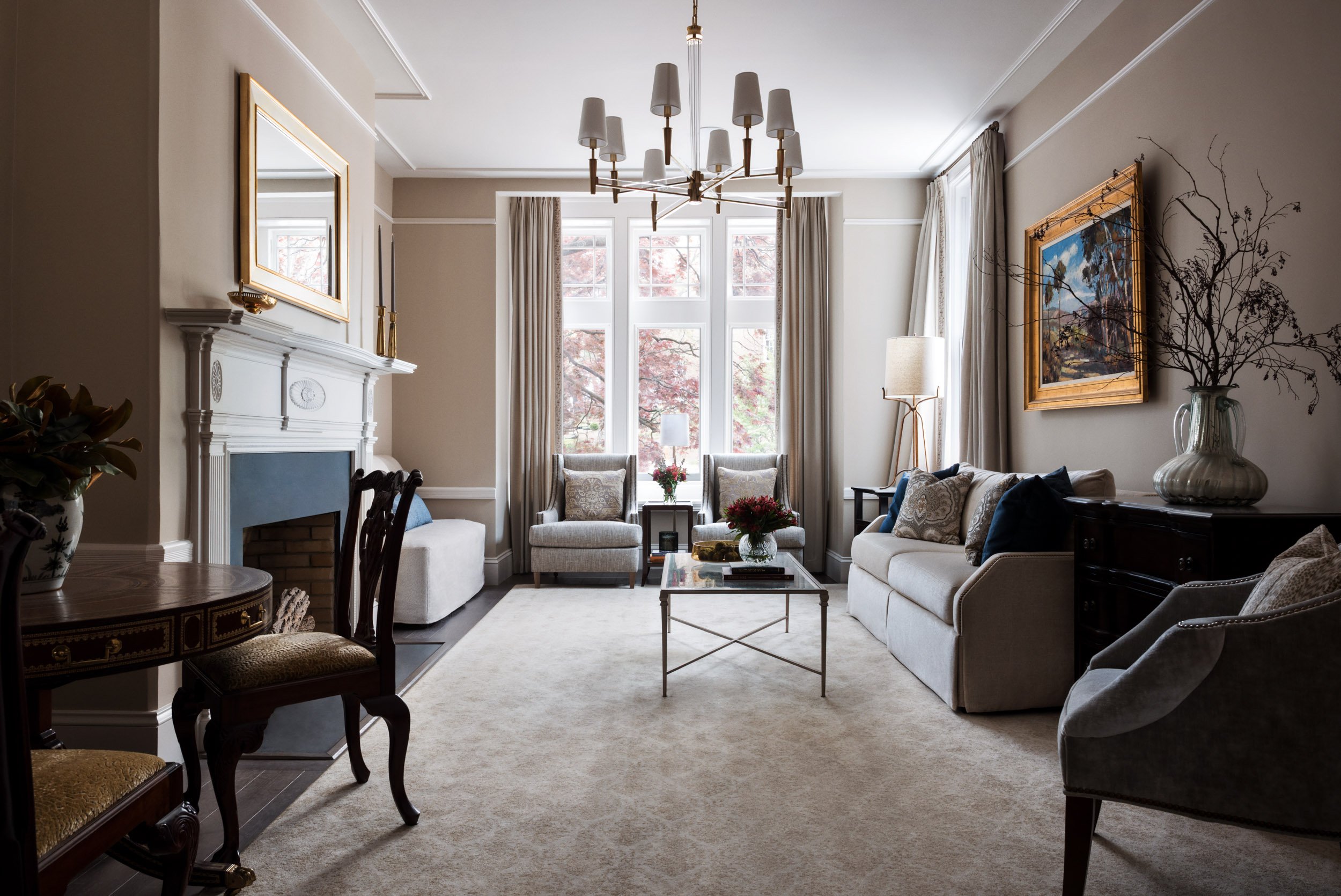 86 State Circle – This Charming New Boutique Hotel Is Annapolis’ Best-Kept Secret