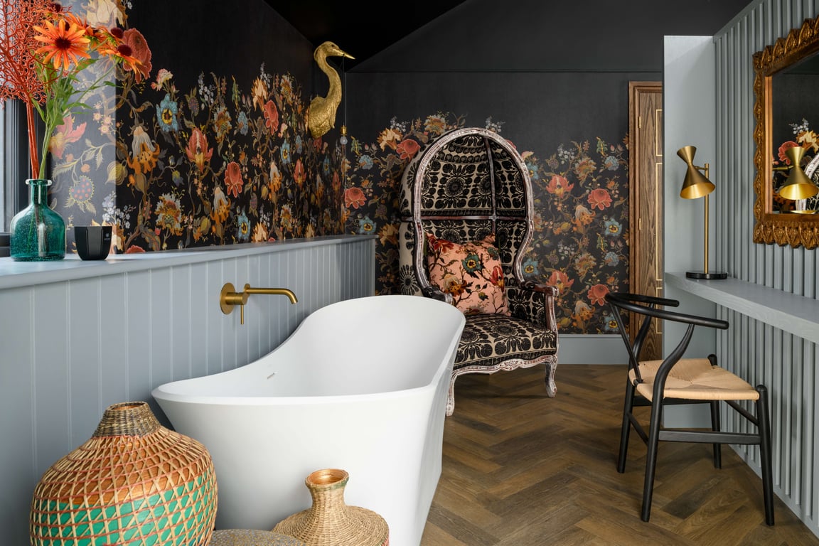 The Tempus at Charlton Hall Estate