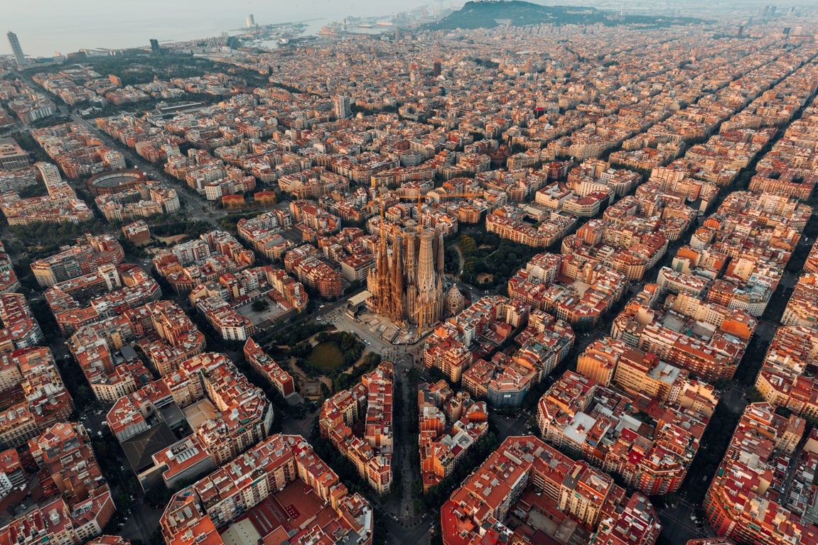 The Best Affordable Boutique Hotels in Barcelona