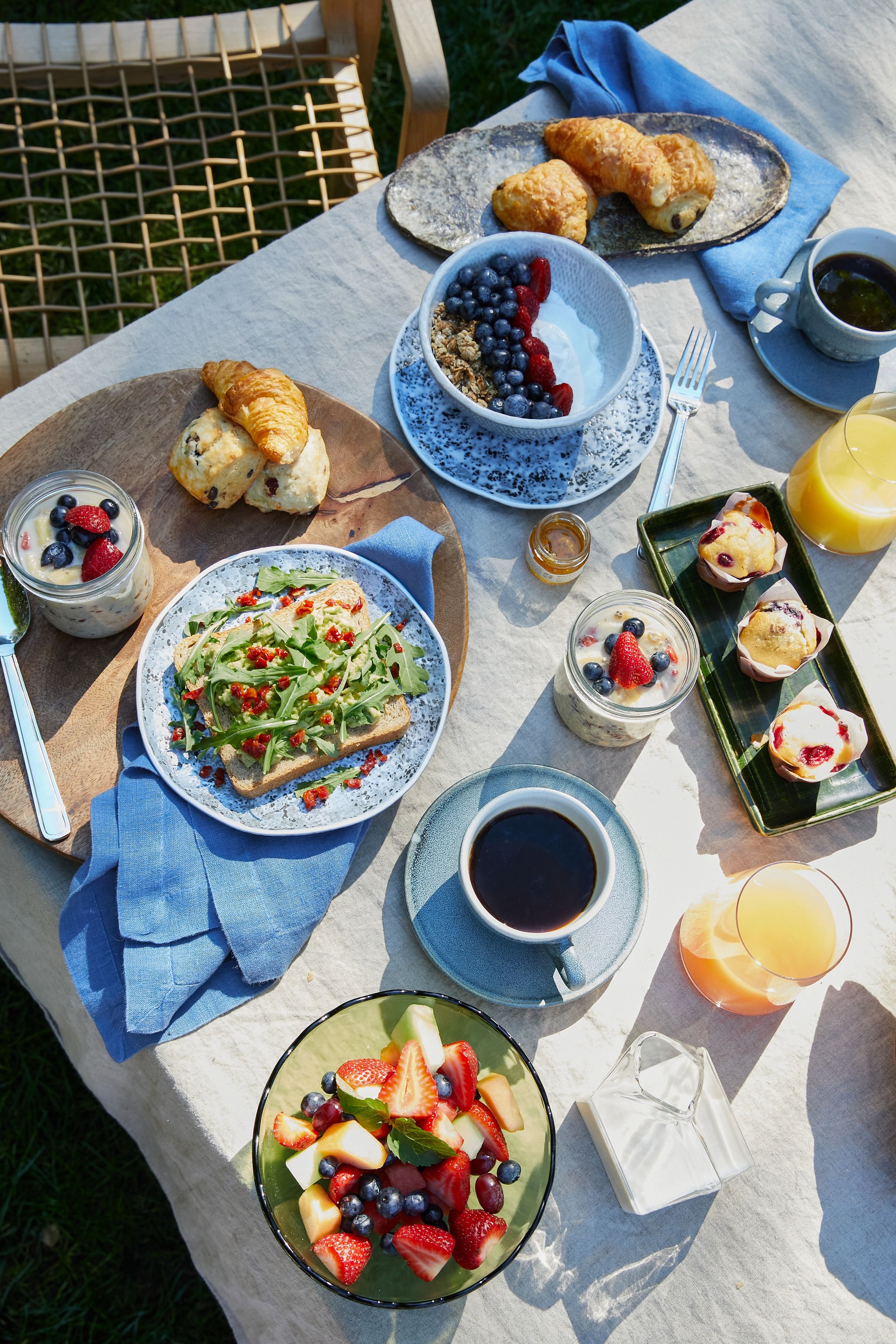 The Roundtree, Amagansett – The Roundtree Amagansett—Where Elegance Meets Ease