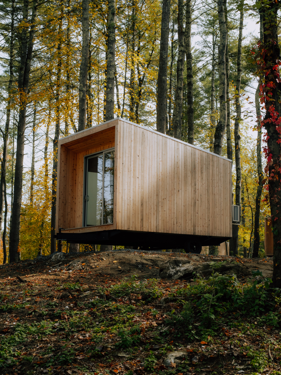 Prospect Berkshires – At Prospect, Summer Camp Meets Scandinavian Summer in the Berkshires