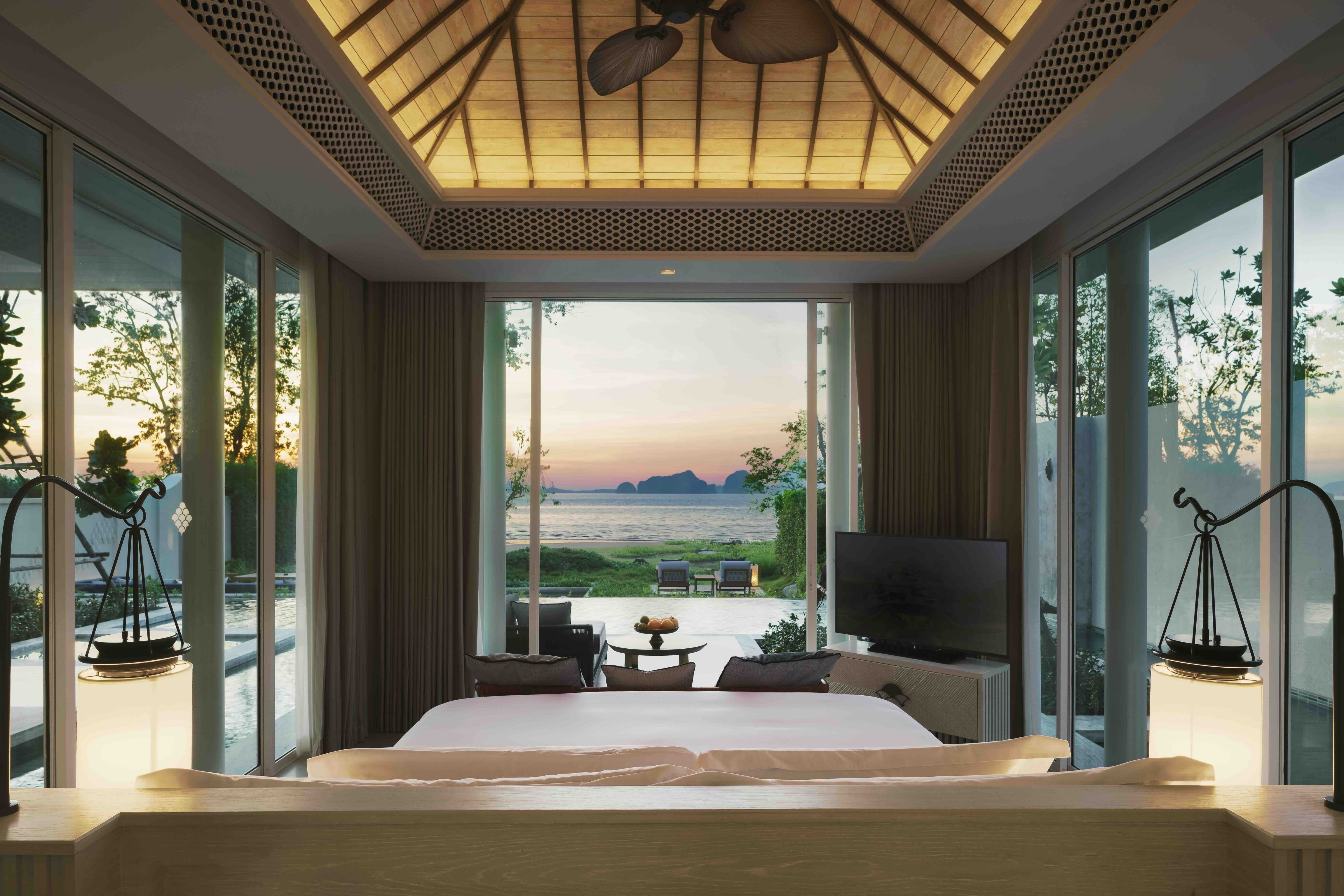 Banyan Tree Krabi – Escape to Banyan Tree Krabi, Where Thai Charm Meets Sun-Soaked Serenity