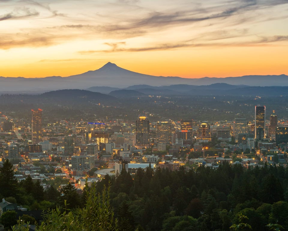 The Best Things to Do in Portland