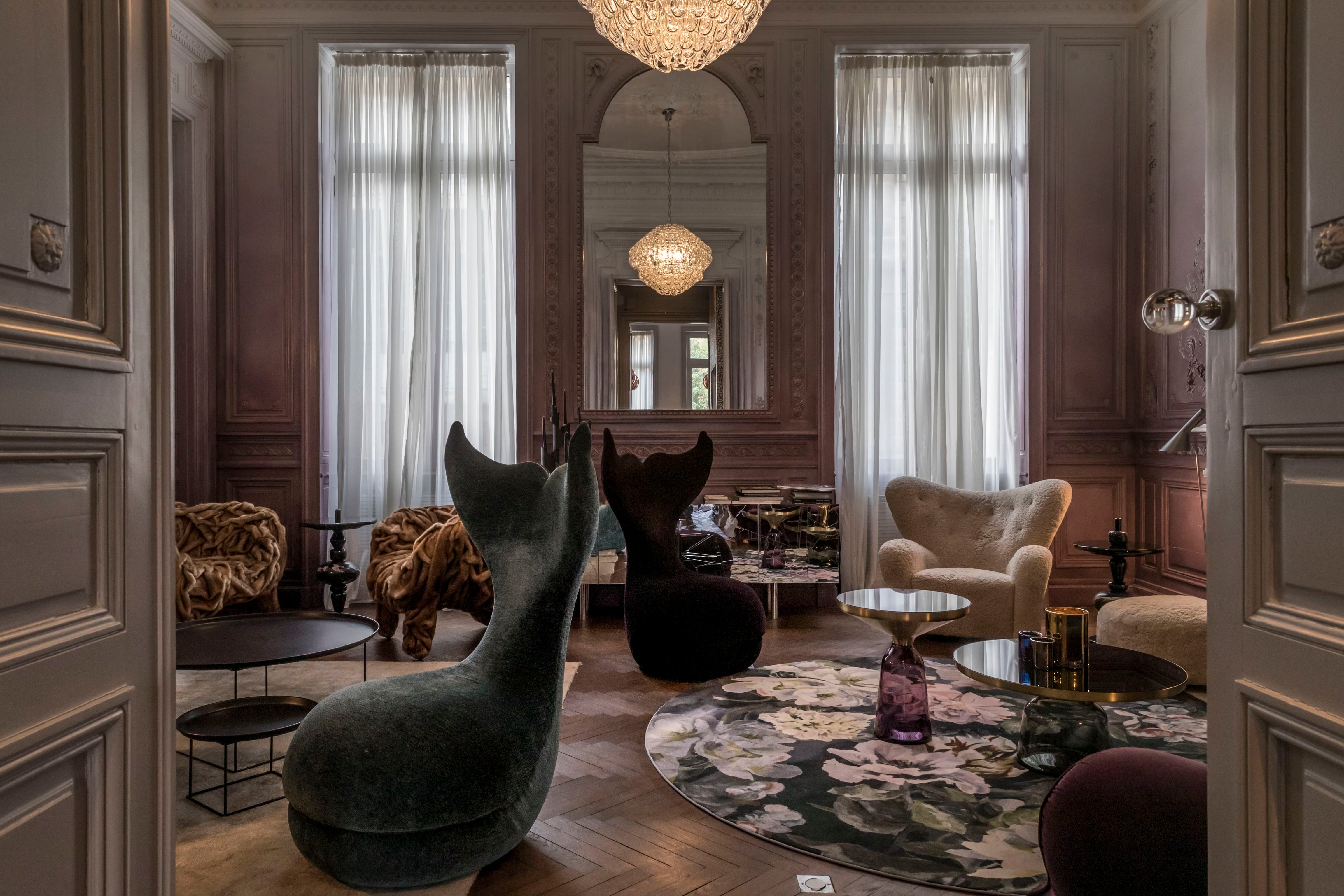 Courtesy of YNDŌ Hotel