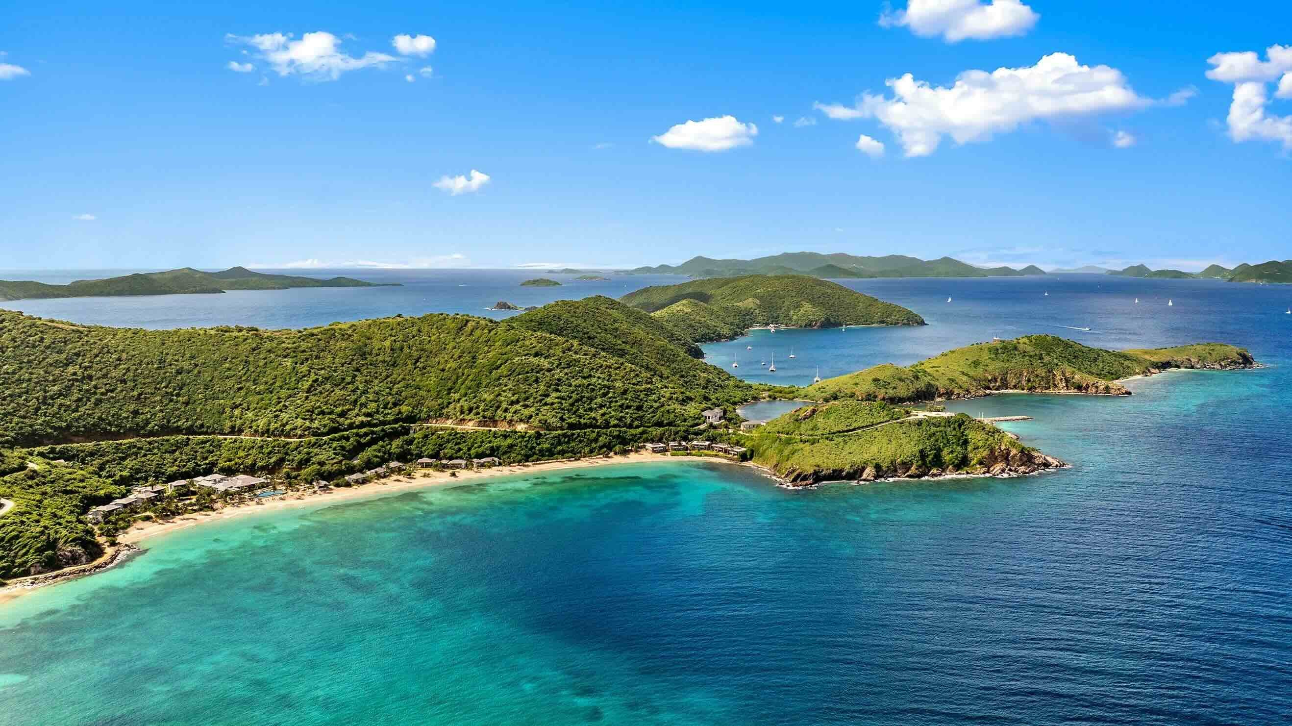 Peter Island Resort – This BVI Celebrity Hot Spot Reopened After 6 Years, and It Was Worth the Wait