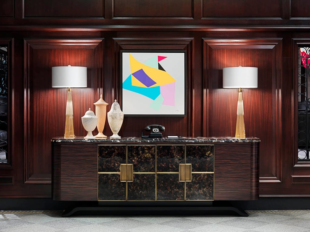 Hotel Georgia 303 | Hotel Georgia | Hawksworth 178 | 4.-Guest-rooms | 5.-Sense-Spa | 6.-Rosewood-Terrace