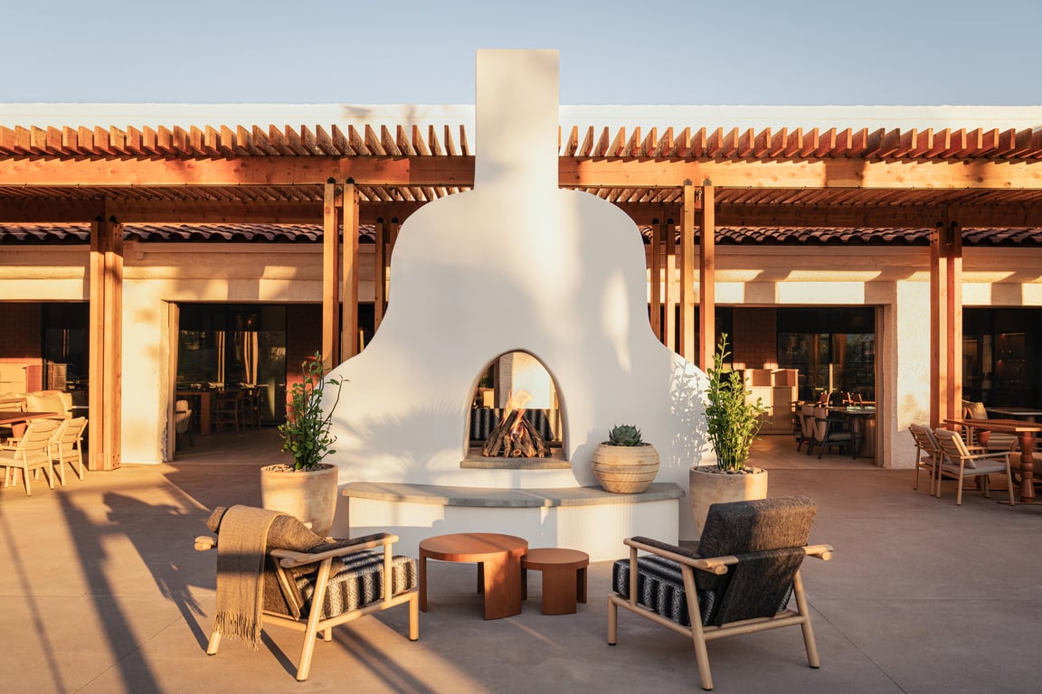 A Fresh Take on Desert Living at Kimpton Miralina in Paradise Valley