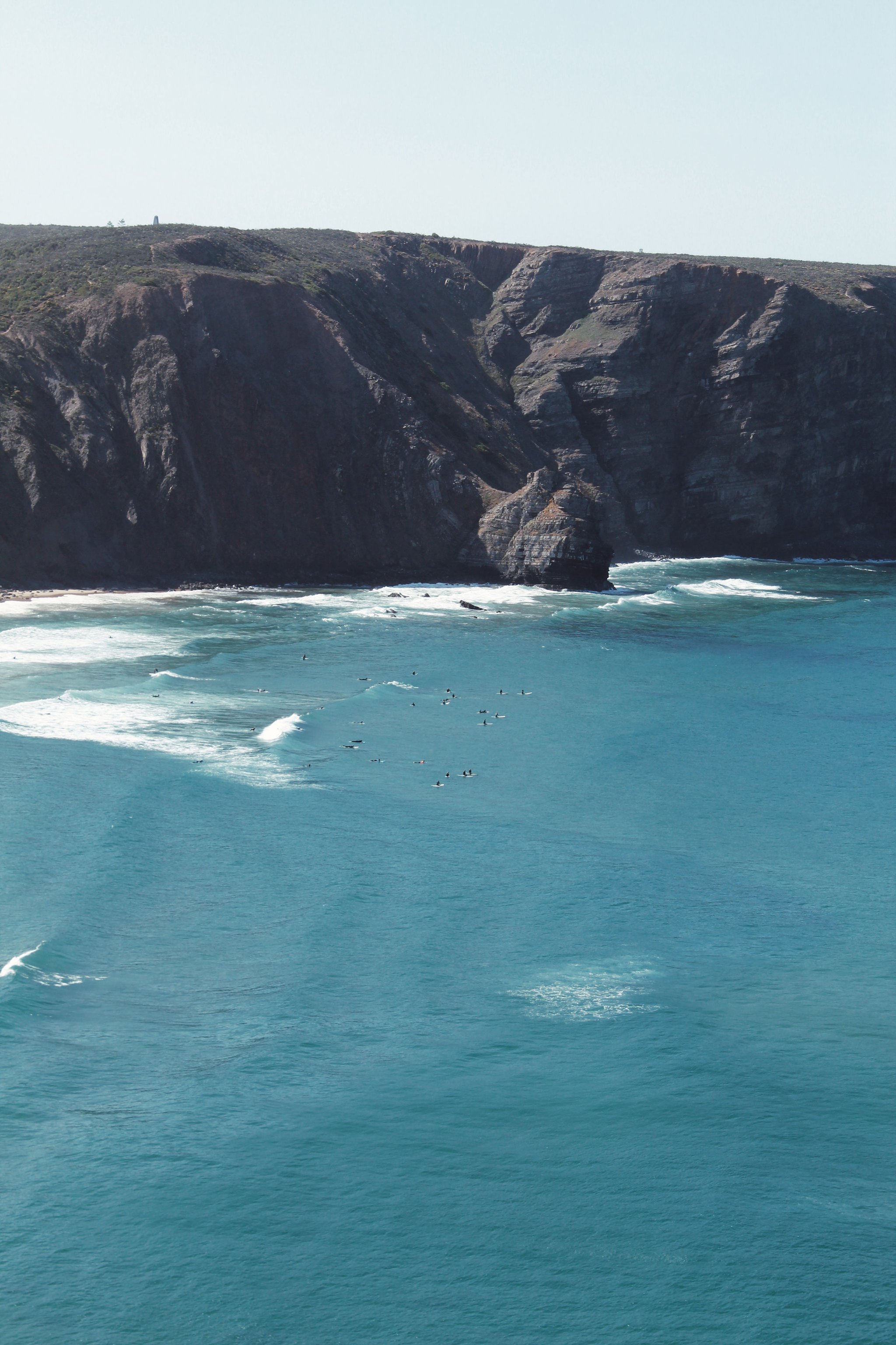 Praia do Canal Nature Retreat – This Remote Portuguese Nature Resort Is the Algarve’s Wild Secret