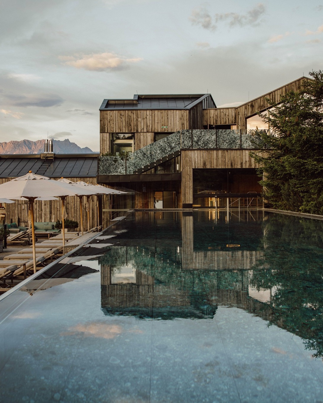 Naturhotel Forsthofgut