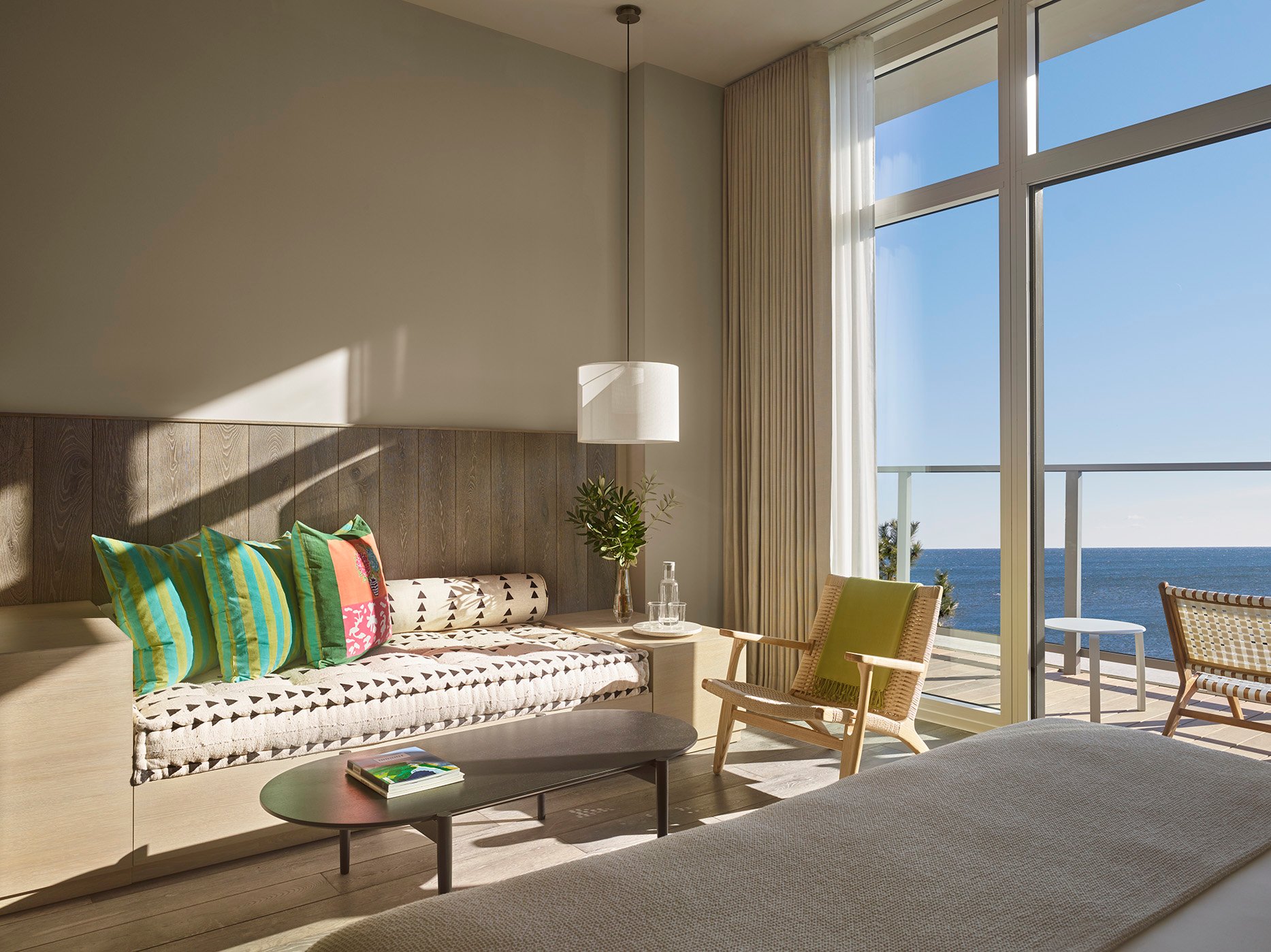 Asbury Ocean Club Hotel – The Asbury Ocean Club Hotel is a Chic Coastal Stay and a Mecca for Springsteen Fans
