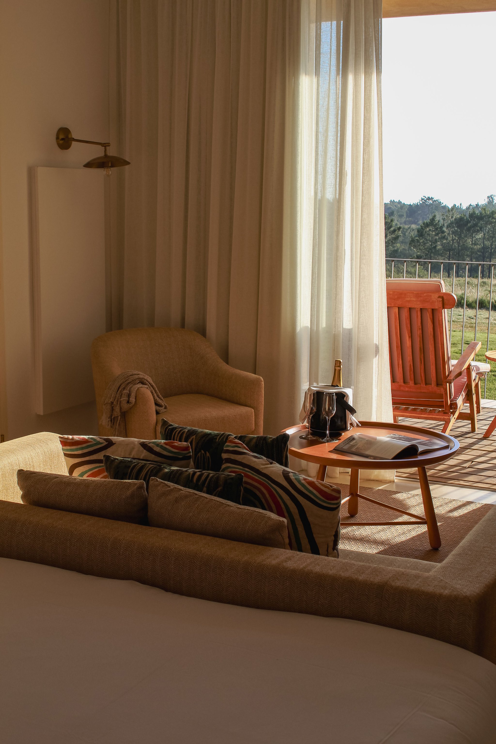 Praia do Canal Nature Retreat – This Remote Portuguese Nature Resort Is the Algarve’s Wild Secret