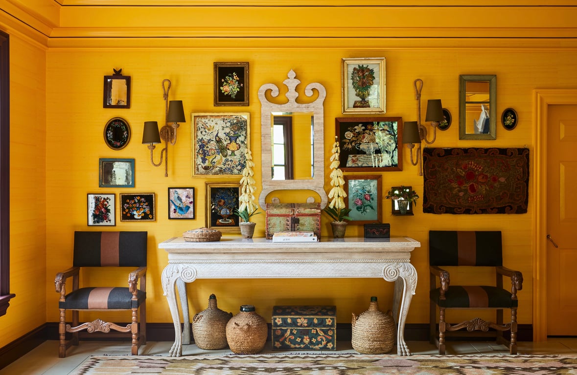 Mayflower Inn & Spa, Auberge Collection