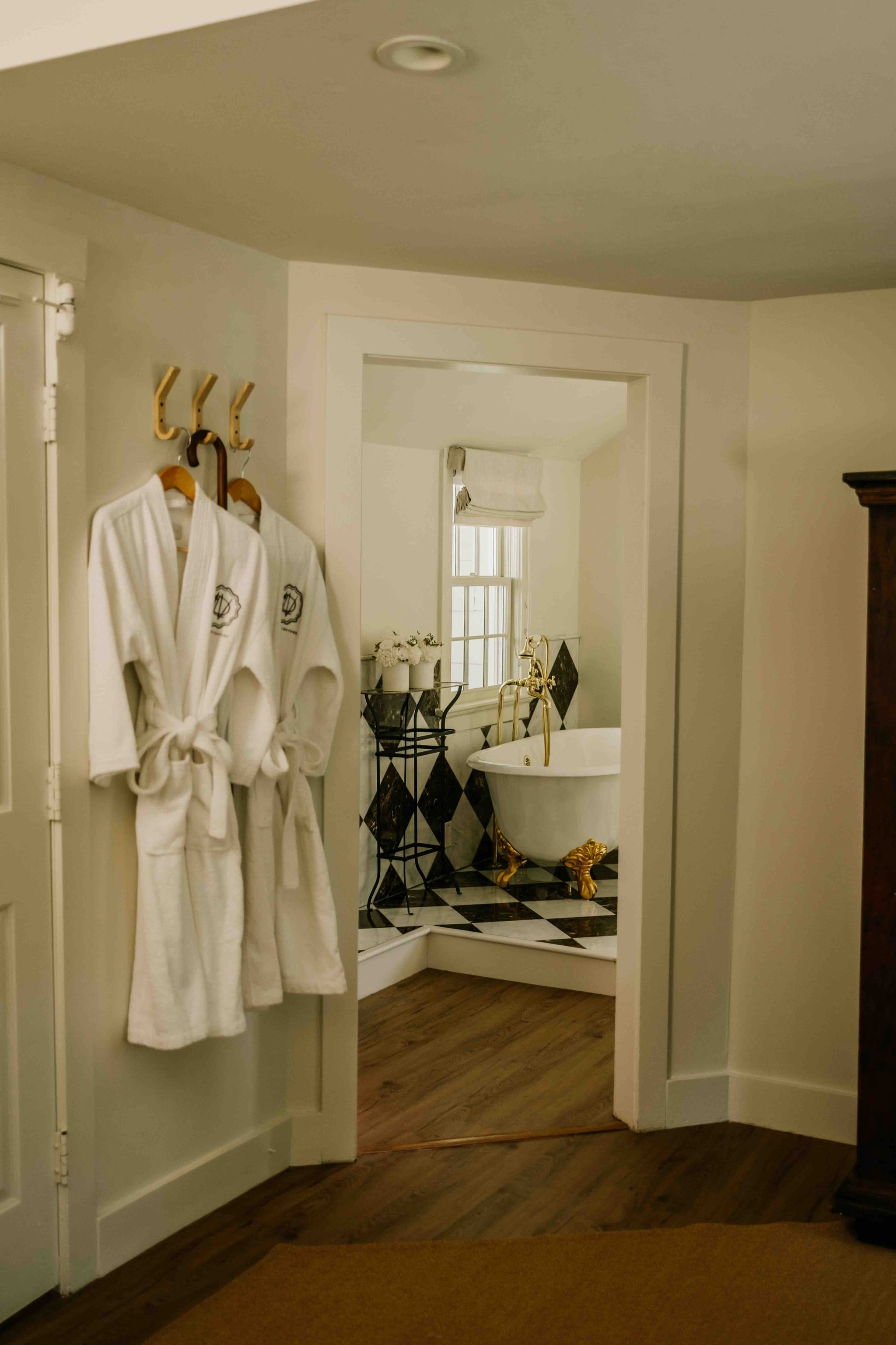 LDV at The Maidstone Hotel – Hamptons History Meets Quiet Luxury at The Maidstone Hotel