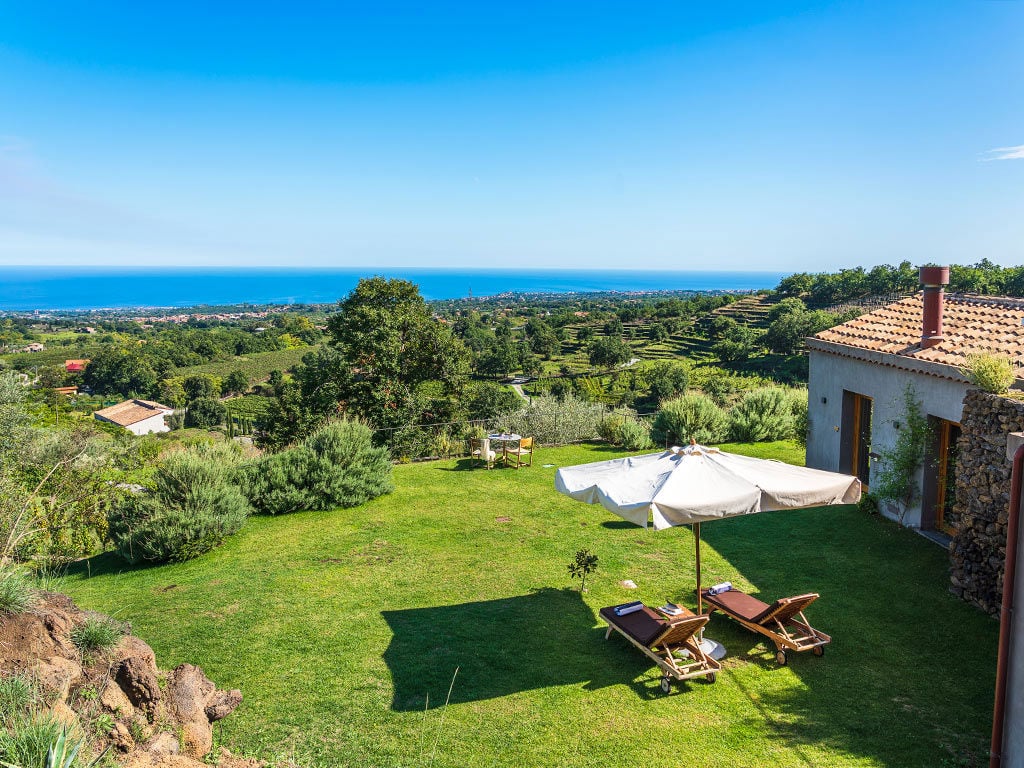 Monaci delle Terre Nere – Escape to This Peaceful, Luxurious Retreat on the Slope of Sicily’s Mount Etna