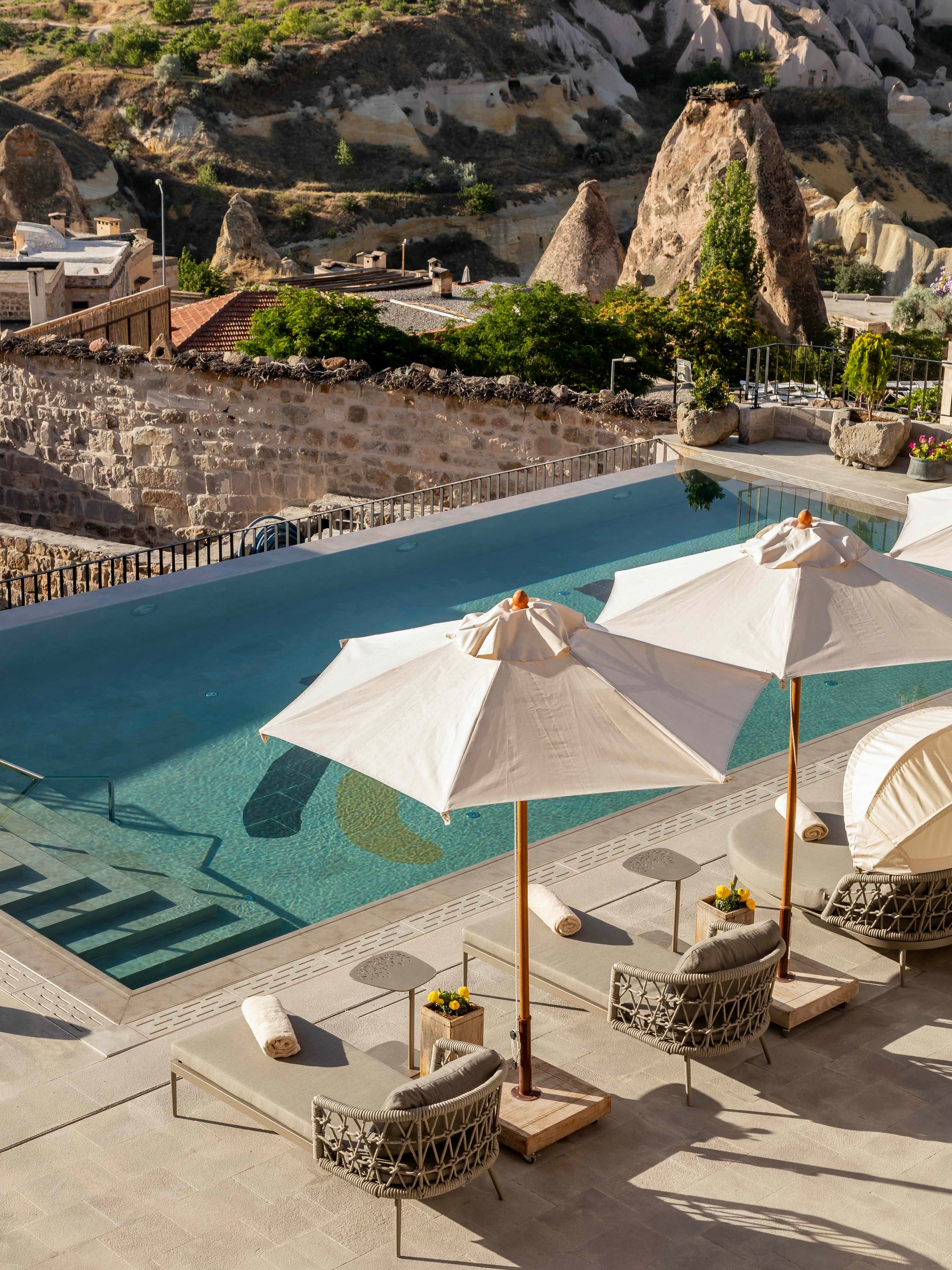 Argos in Cappadocia – Inside Türkiye’s Most Magical Stay: Argos in Cappadocia