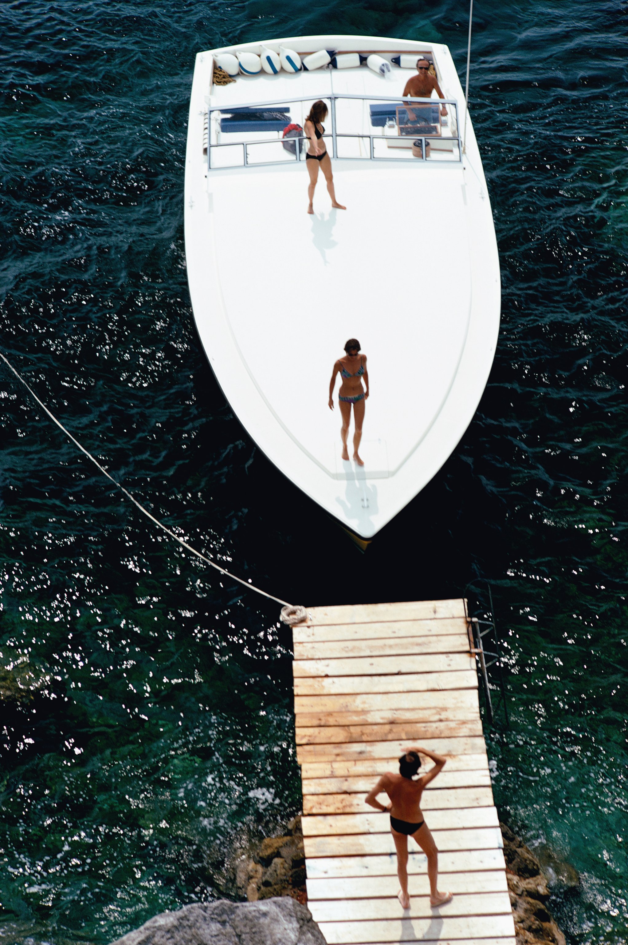 Hotel Il Pellicano – Hotel Il Pellicano Is the Poster Girl for Il Dolce Far Niente