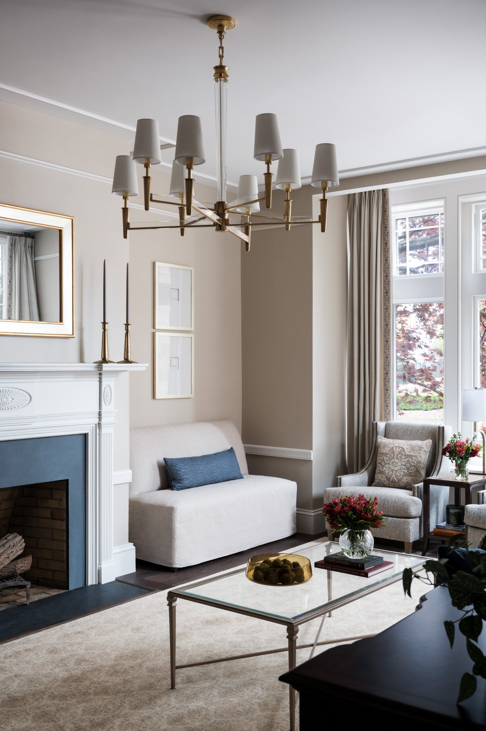 86 State Circle – This Charming New Boutique Hotel Is Annapolis’ Best-Kept Secret