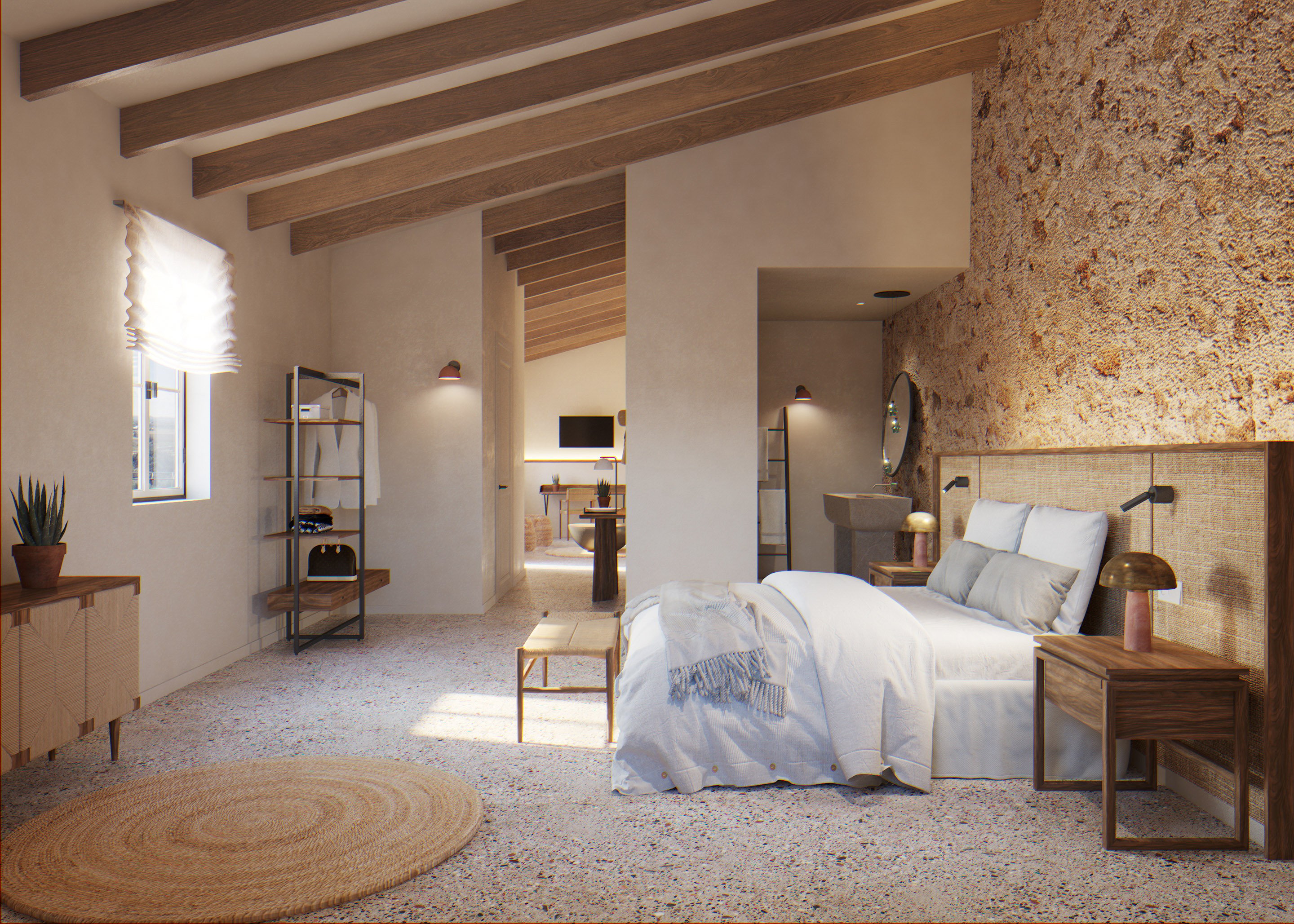 Son Sabater by Zafiro – Mallorca, Minus the Masses: Son Sabater by Zafiro Is the Rural Escape You’ve Been Missing