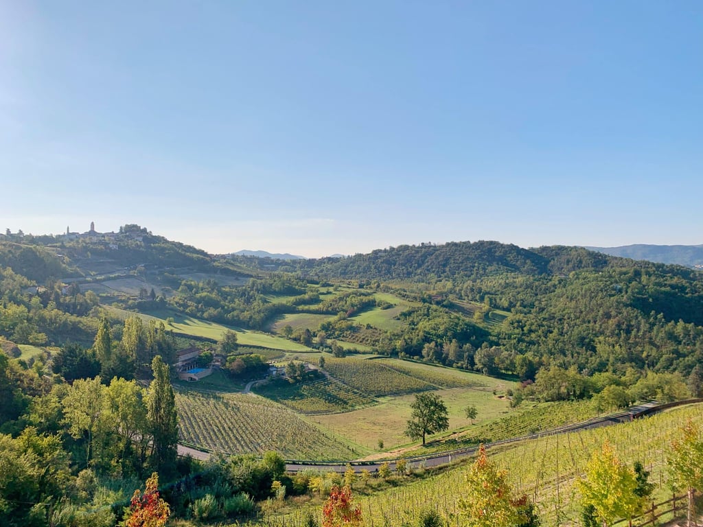 Piedmont, Italy, Destination Guide