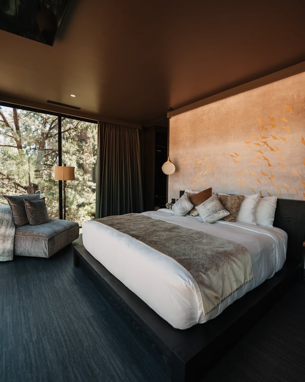 Ambiente Sedona: A Front-Row Seat to Sedona’s Sweeping Red Rock Skyline