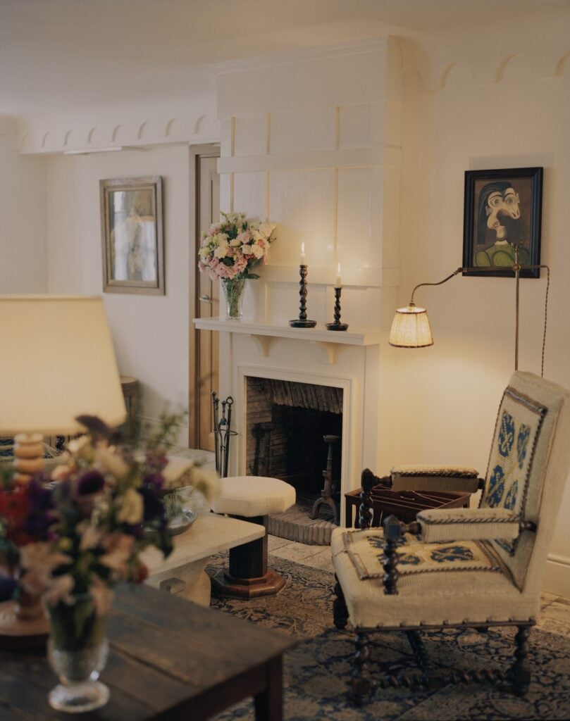 Chateau Voltaire – Chateau Voltaire Is a Chic Parisian Stay That’s All Style, No Cliché