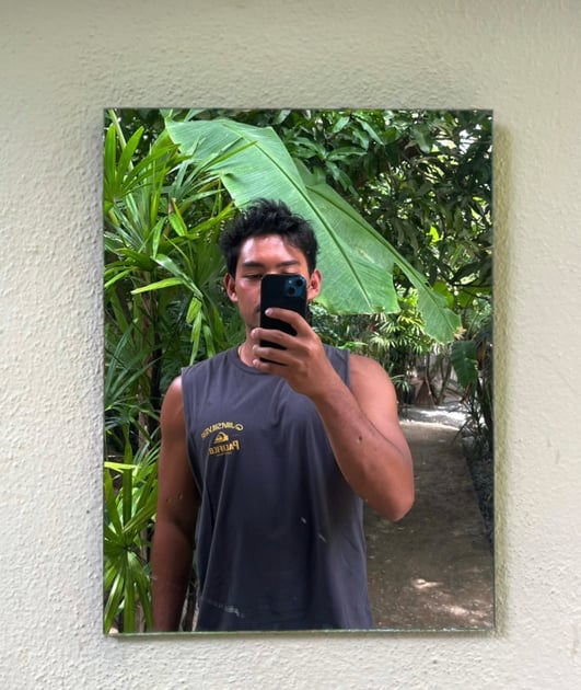 Noah Cortez