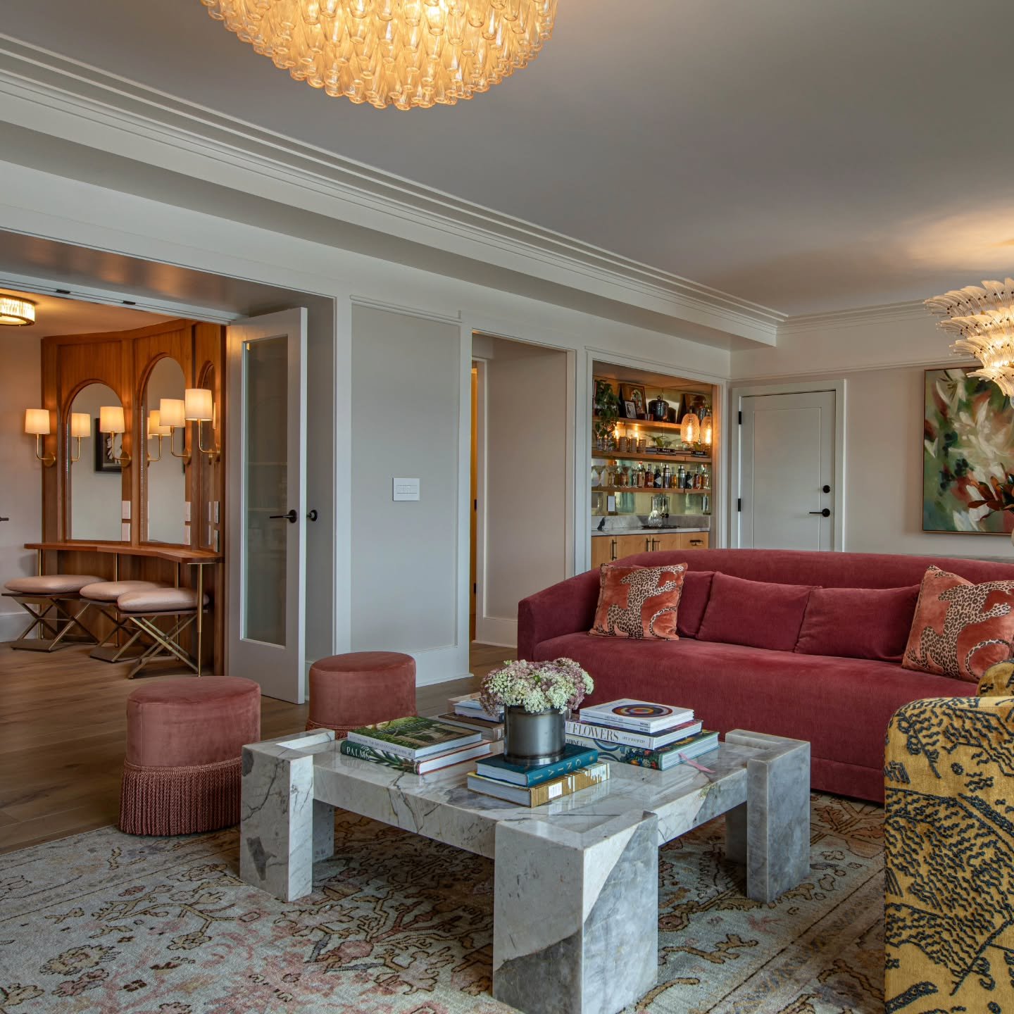 Courtesy of Perry Lane Hotel