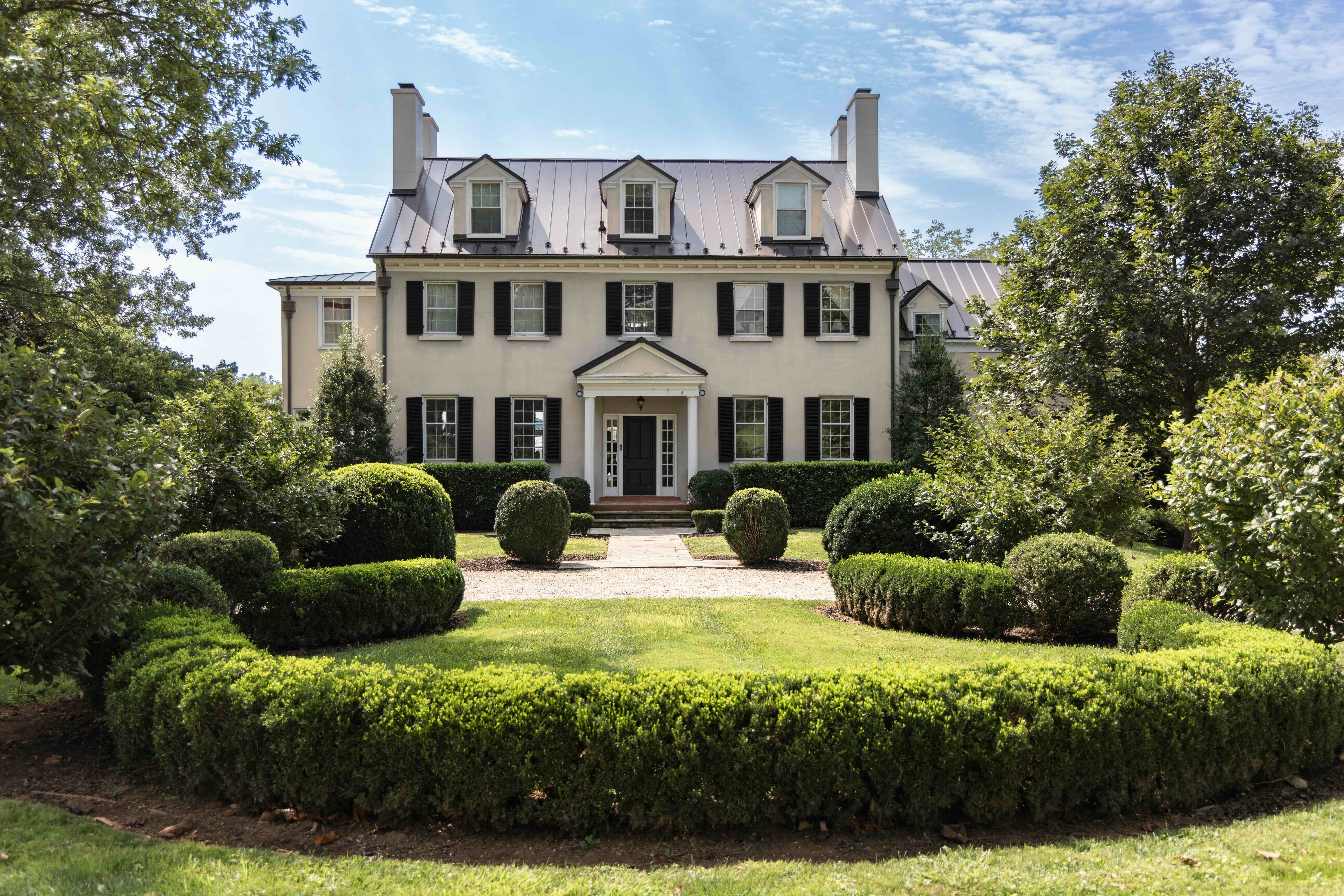 Courtesy of Provence Estate