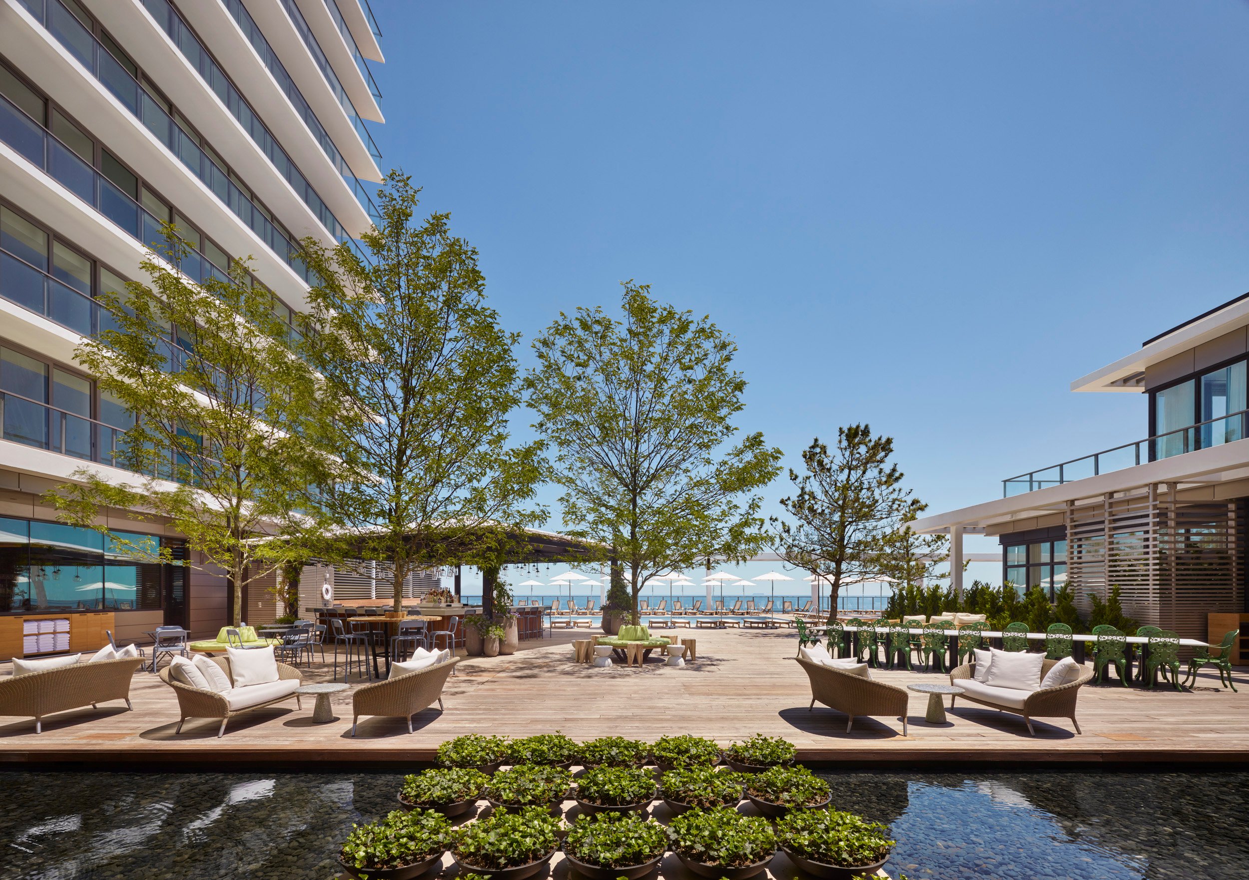Asbury Ocean Club Hotel – The Asbury Ocean Club Hotel is a Chic Coastal Stay and a Mecca for Springsteen Fans
