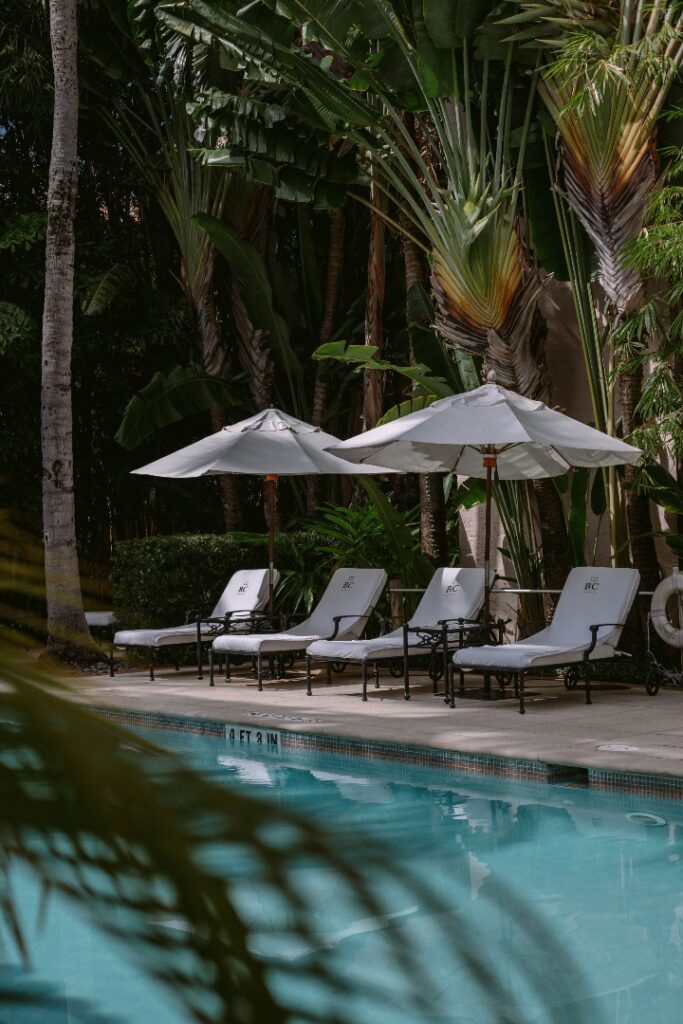 The Brazilian Court – Old Palm Beach Glamour with a Modern Pulse