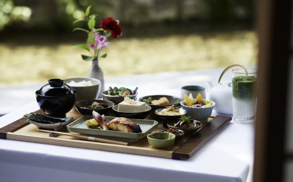 The Shinmonzen Hotel – A Design Lover’s Dream: Inside Kyoto’s Ultra-Stylish The Shinmonzen Hotel