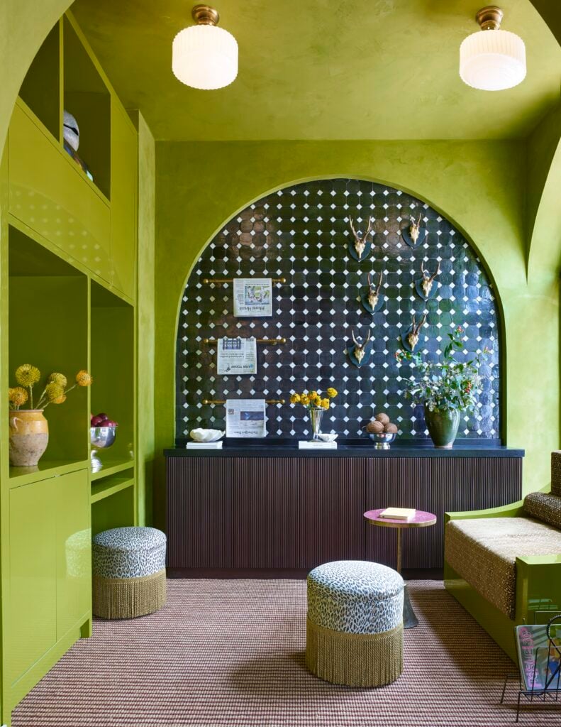 Esmé Miami Beach – Esmé Miami Beach Is Española Way’s Most Design-Savvy and Historic Stay
