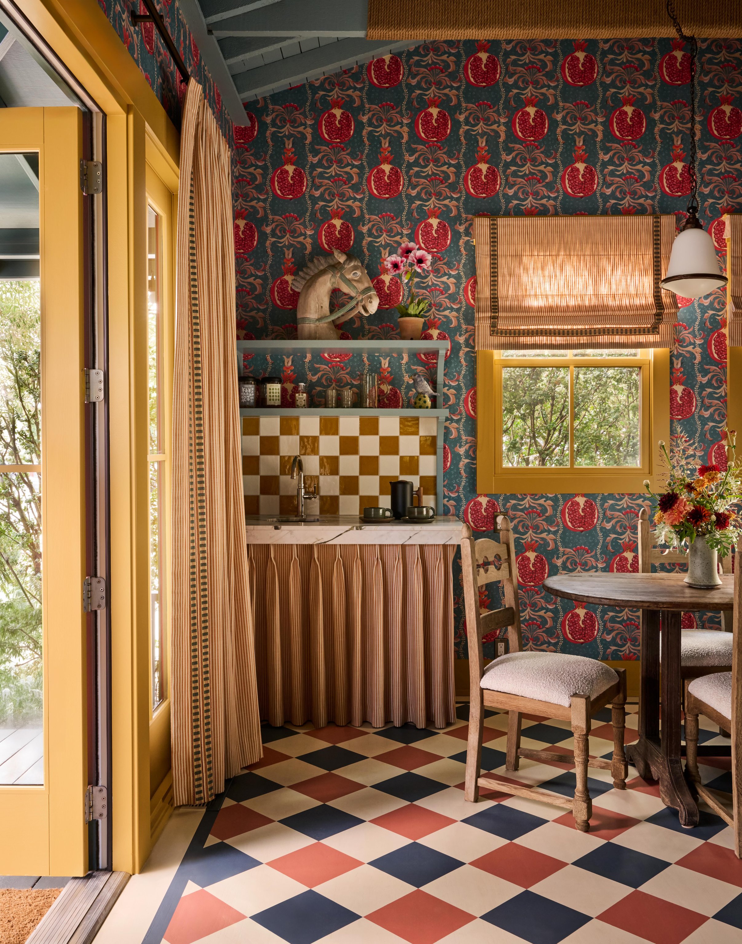 Gimme Shelter | The Cottages at Little Saint