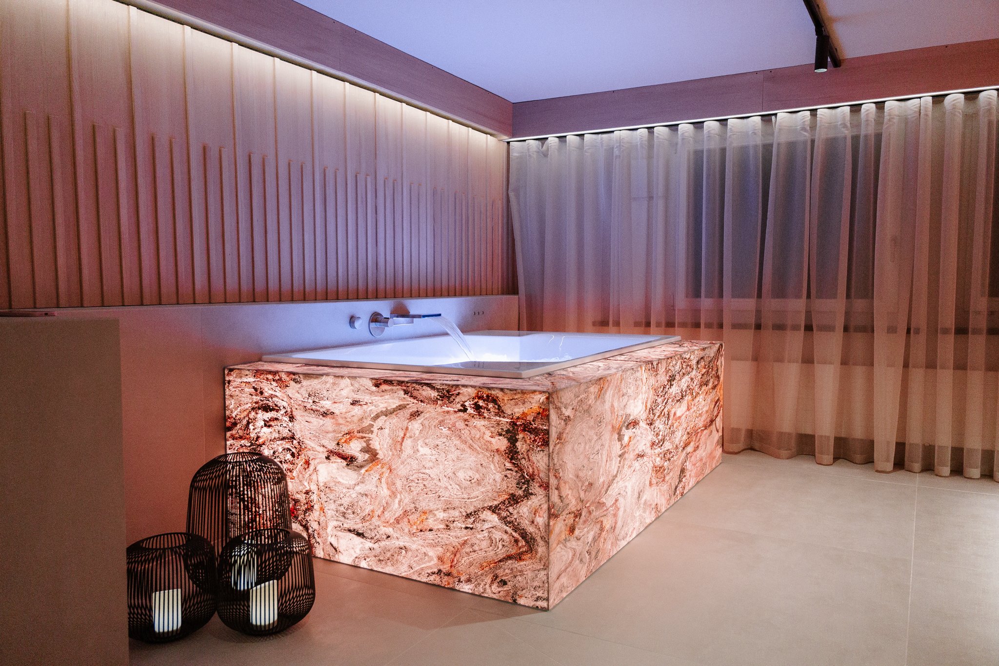 Grindellodge – Meet Grindellodge: A Swiss Alps Hotel Infused with Japanese Minimalism