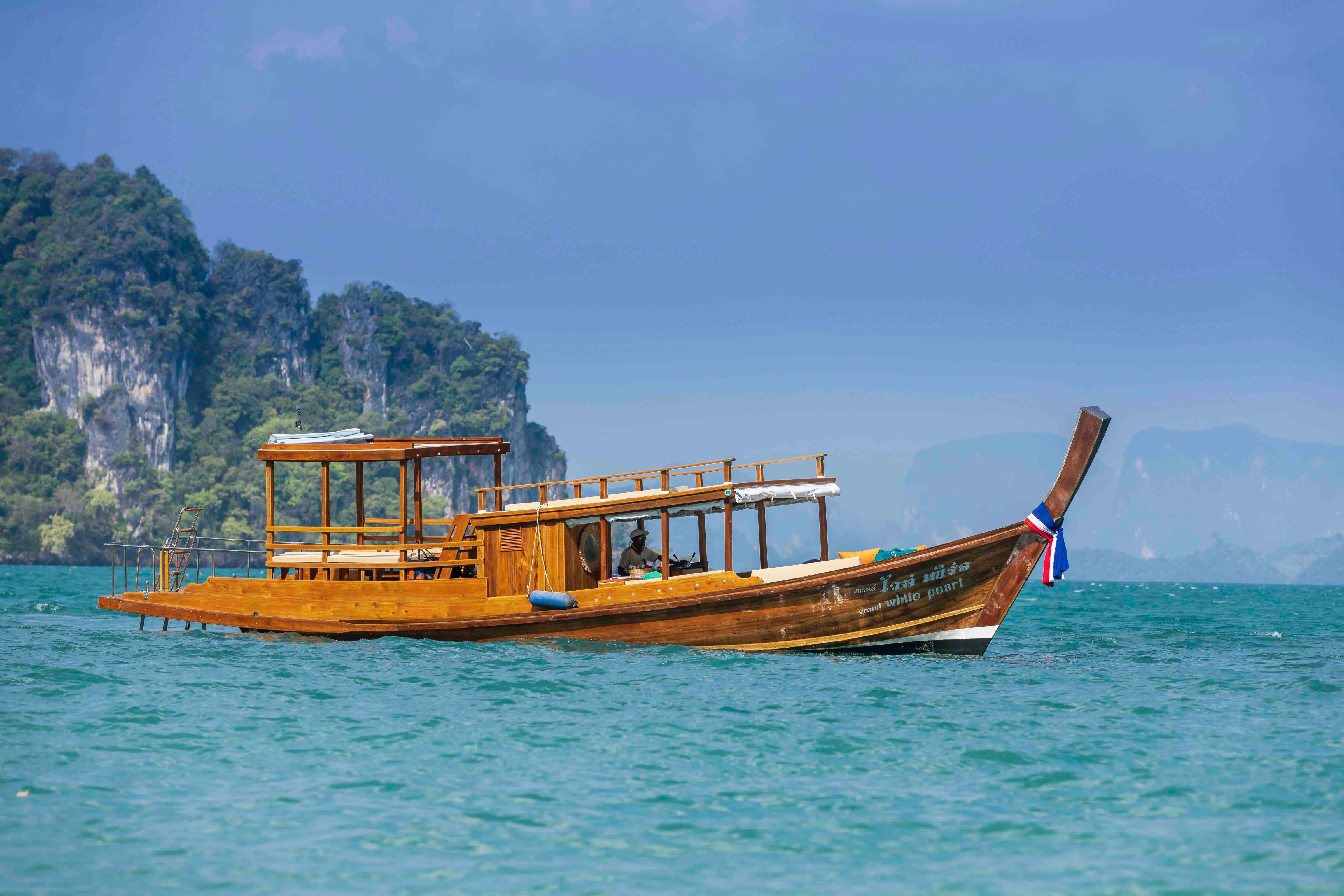 Banyan Tree Krabi – Escape to Banyan Tree Krabi, Where Thai Charm Meets Sun-Soaked Serenity