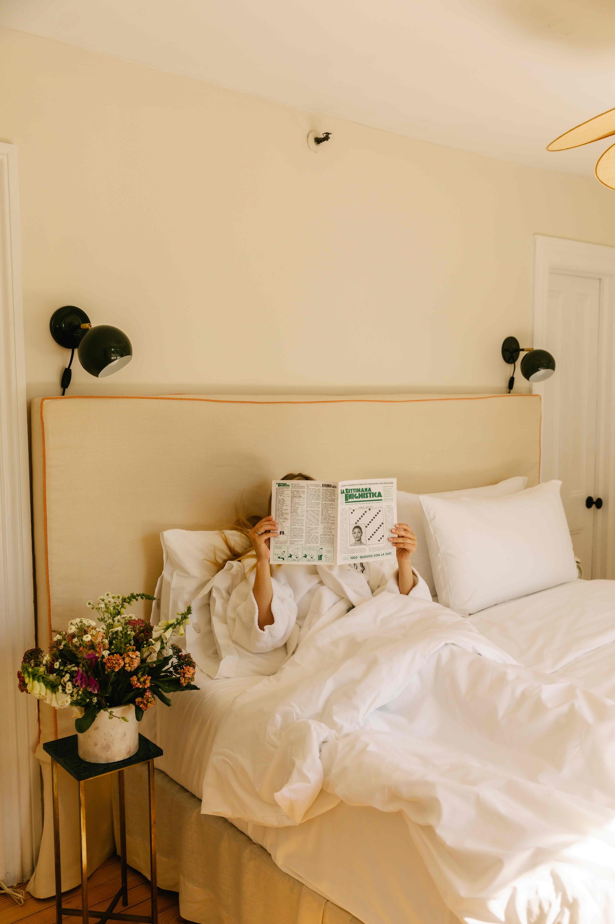 LDV at The Maidstone Hotel – Hamptons History Meets Quiet Luxury at The Maidstone Hotel