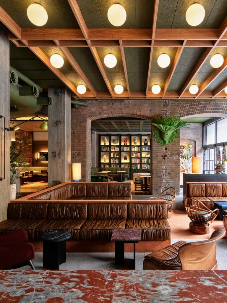 Ace Hotel Sydney