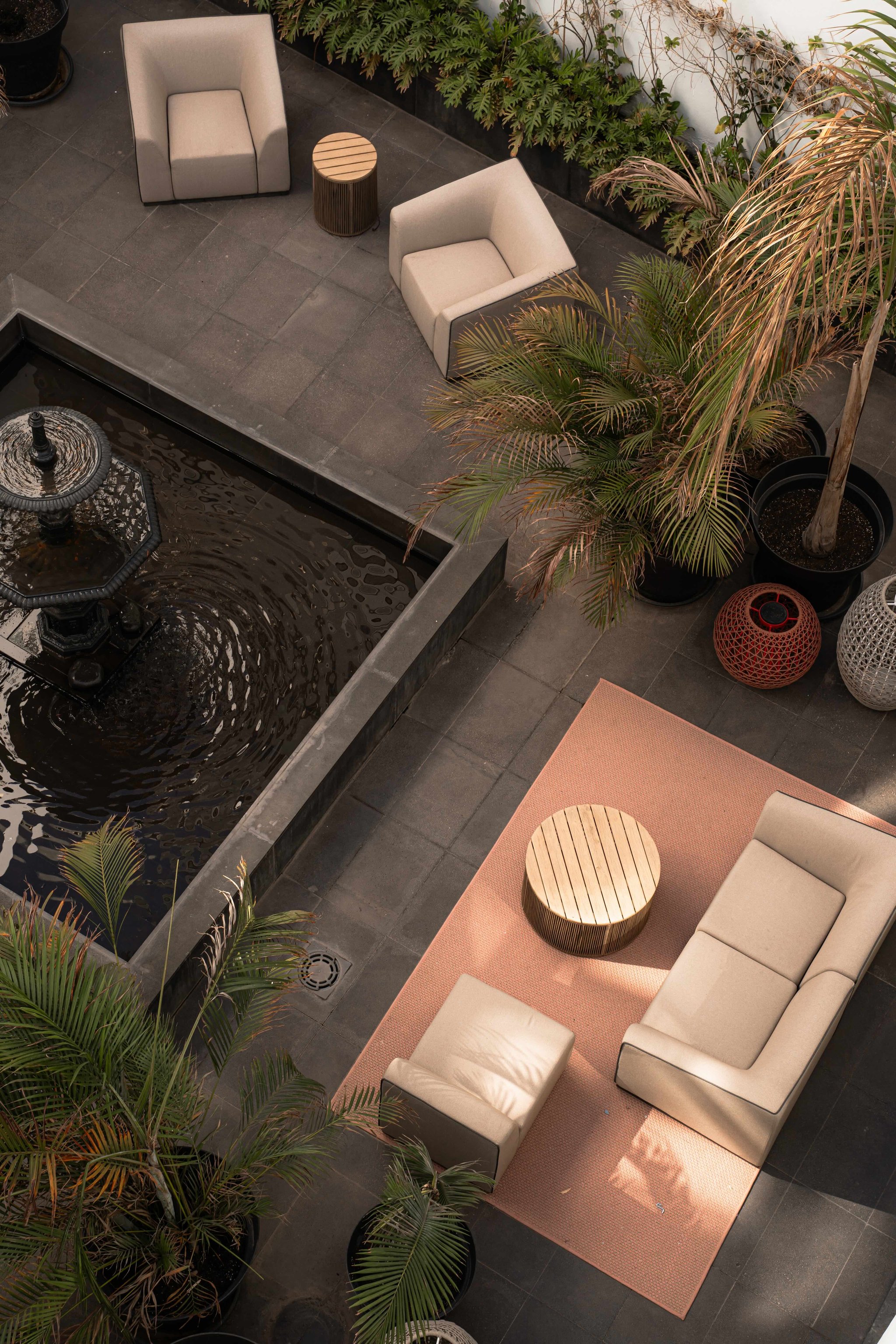 Hotel Taburiente – Hotel Taburiente—A Four-Star Urban Oasis in the Heart of Santa Cruz