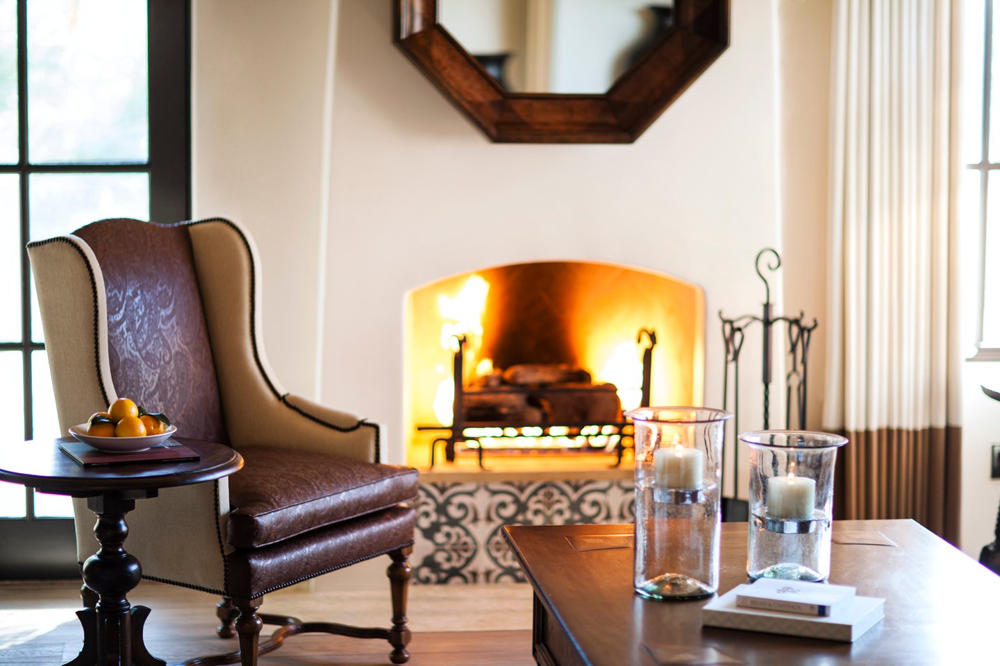 Rancho Valencia – Inside Rancho Valencia Resort & Spa: A Spanish Colonial Haven in Rancho Santa Fe