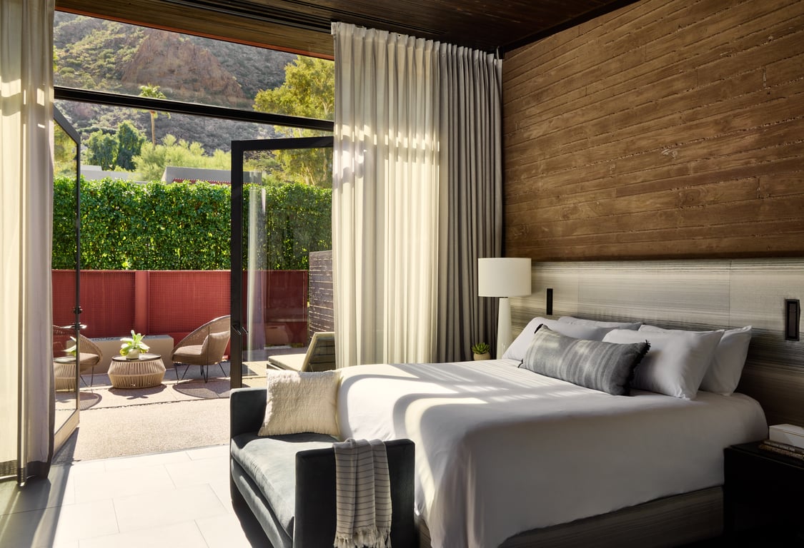 Sanctuary Camelback Mountain