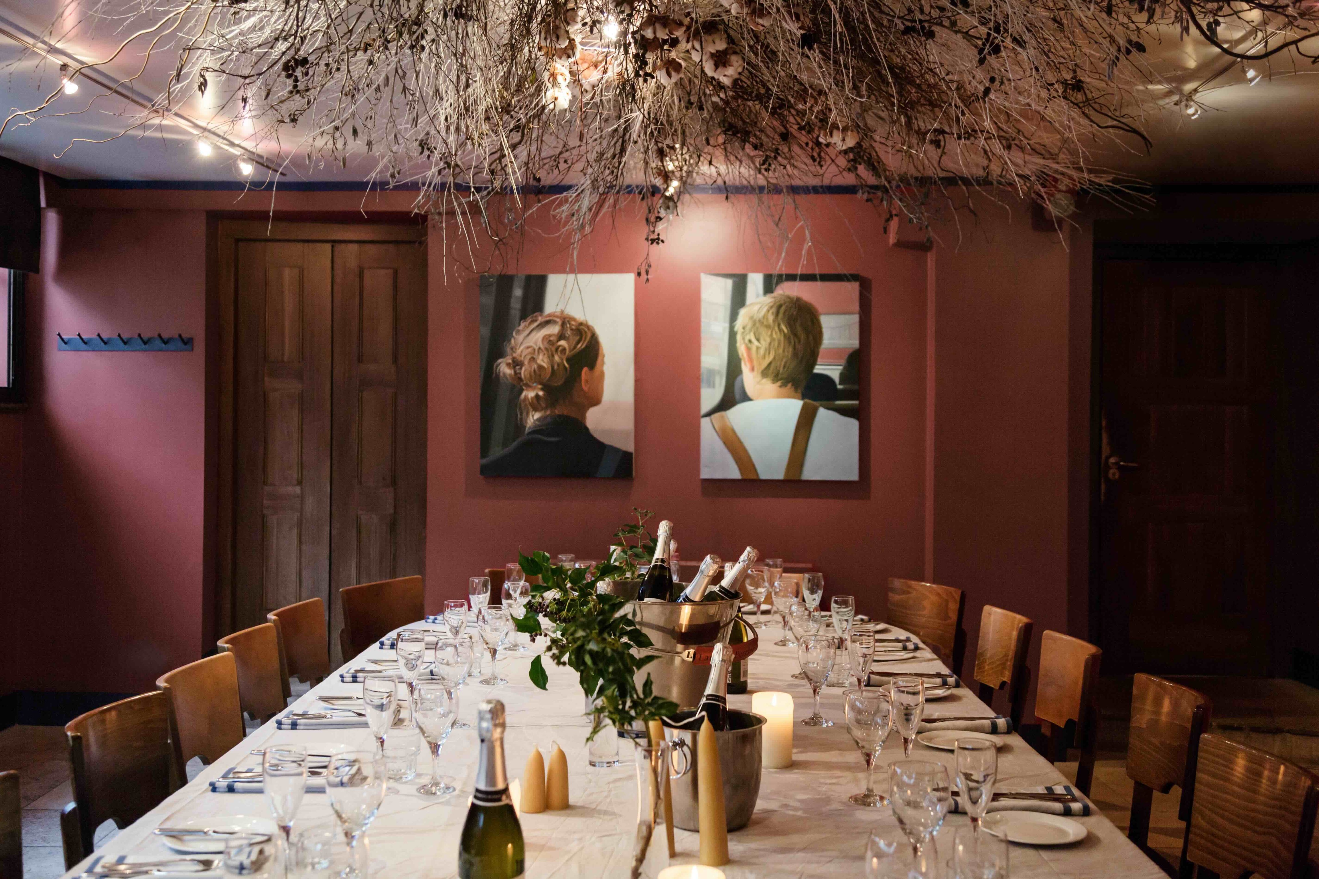 Old Bank Hotel – An Old Bank Turns Currency into A Central Oxford Boutique Stay