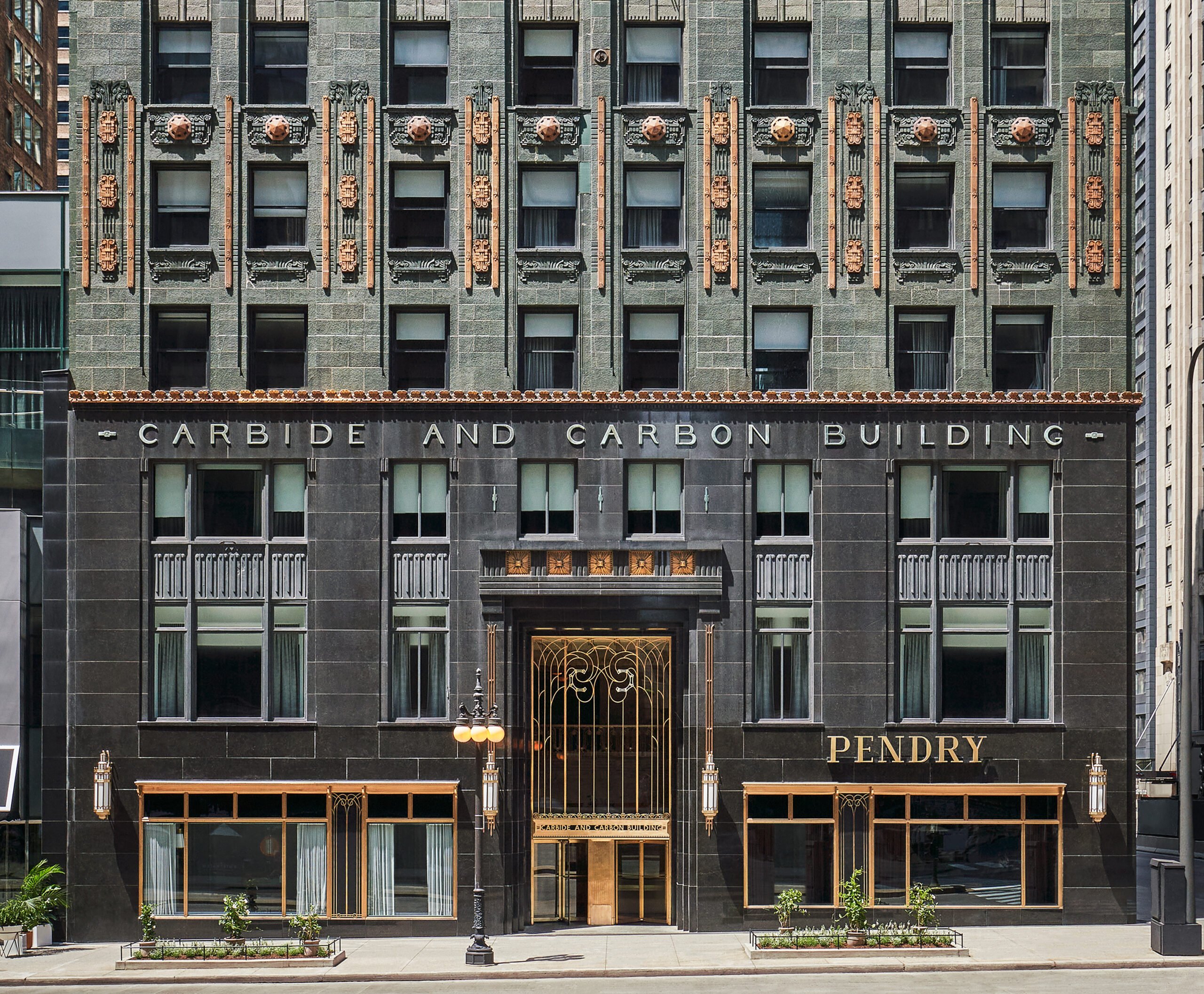 Pendry Chicago