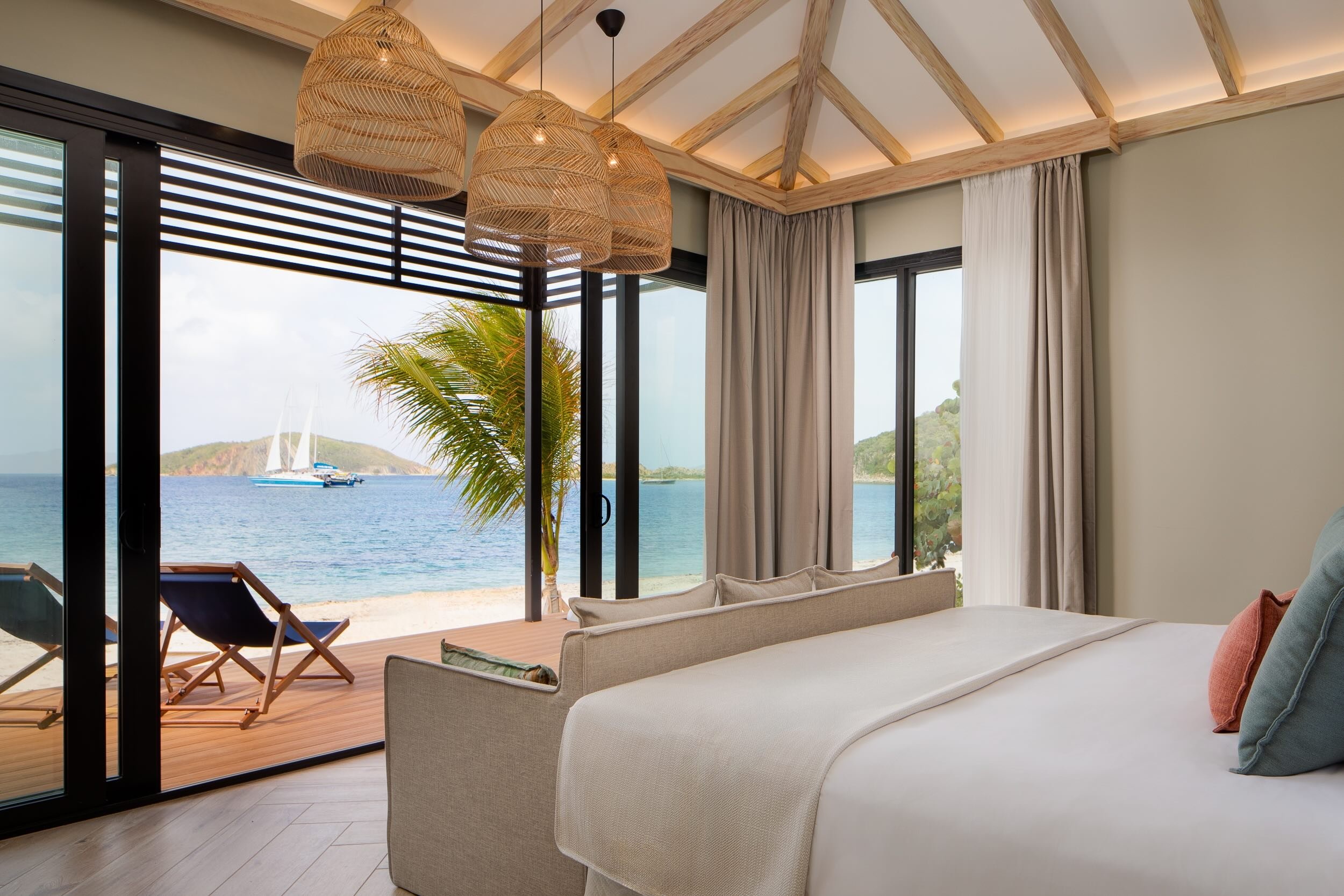 Peter Island Resort – This BVI Celebrity Hot Spot Reopened After 6 Years, and It Was Worth the Wait
