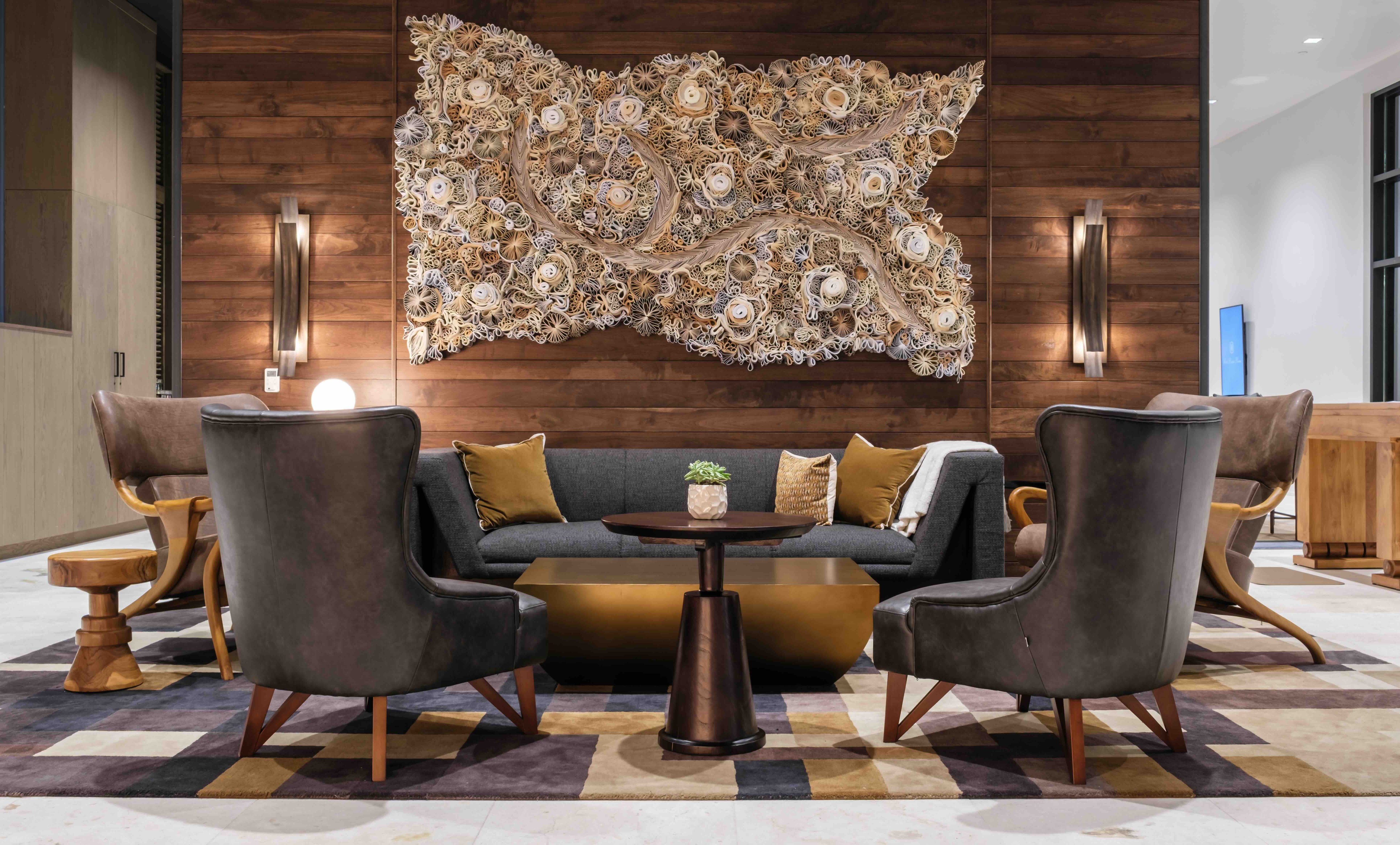 Hotel Bourré Bonne – This Luxurious Louisville Hotel is the Epitome of Southern Hospitality