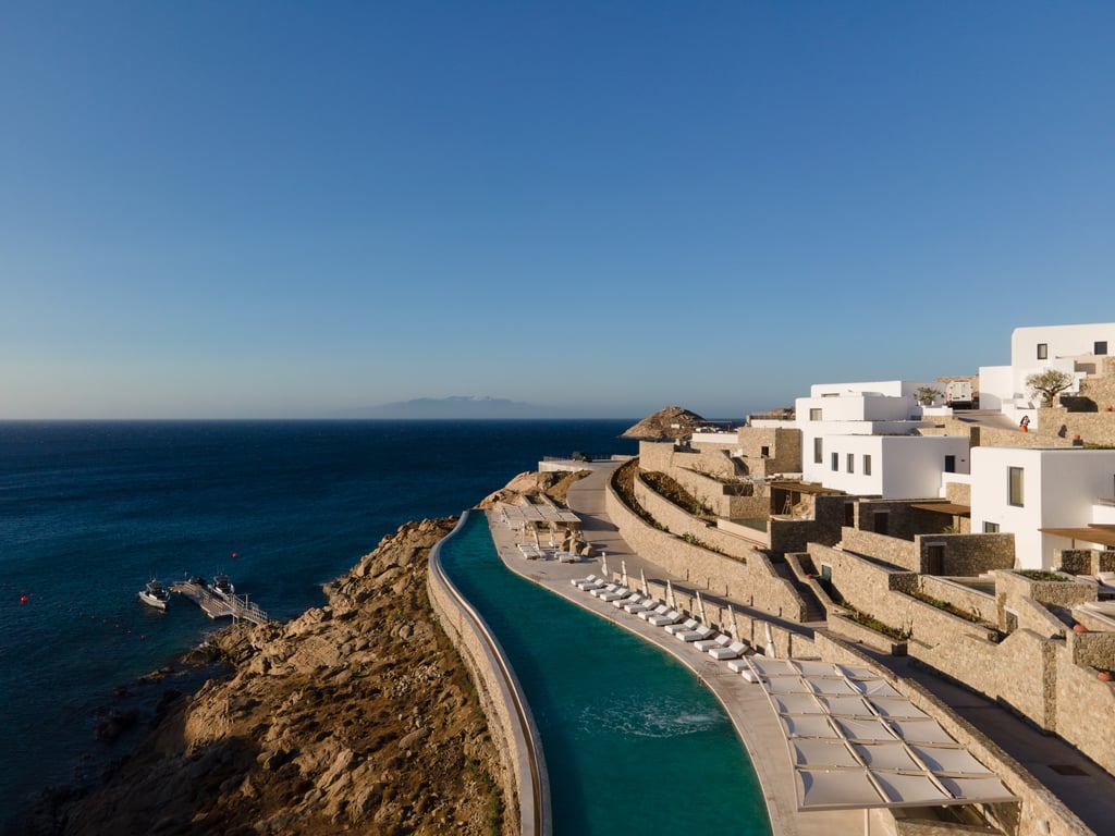 Cali Mykonos